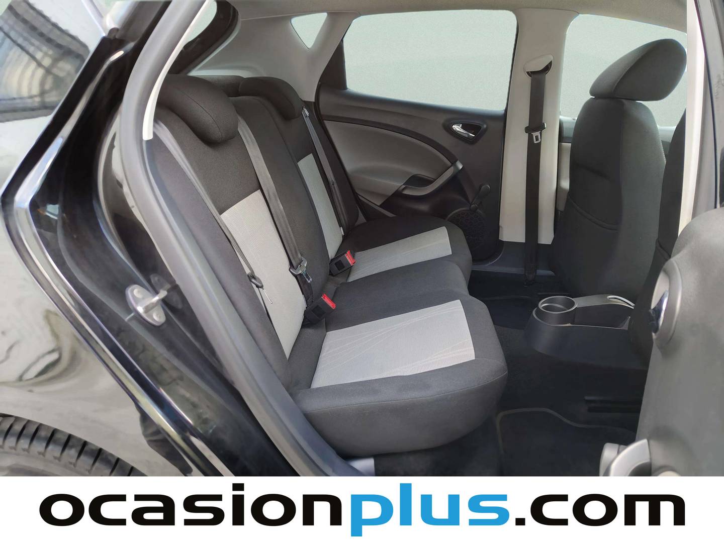 Seat Ibiza SEAT Ibiza 1.6 TDI Style (105 CV) al mejor precio