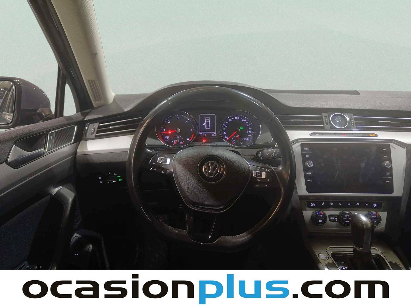 Foto Volkswagen Passat Volkswagen Passat Variant Variant Advance 2.0 TDI (150 CV) DSG