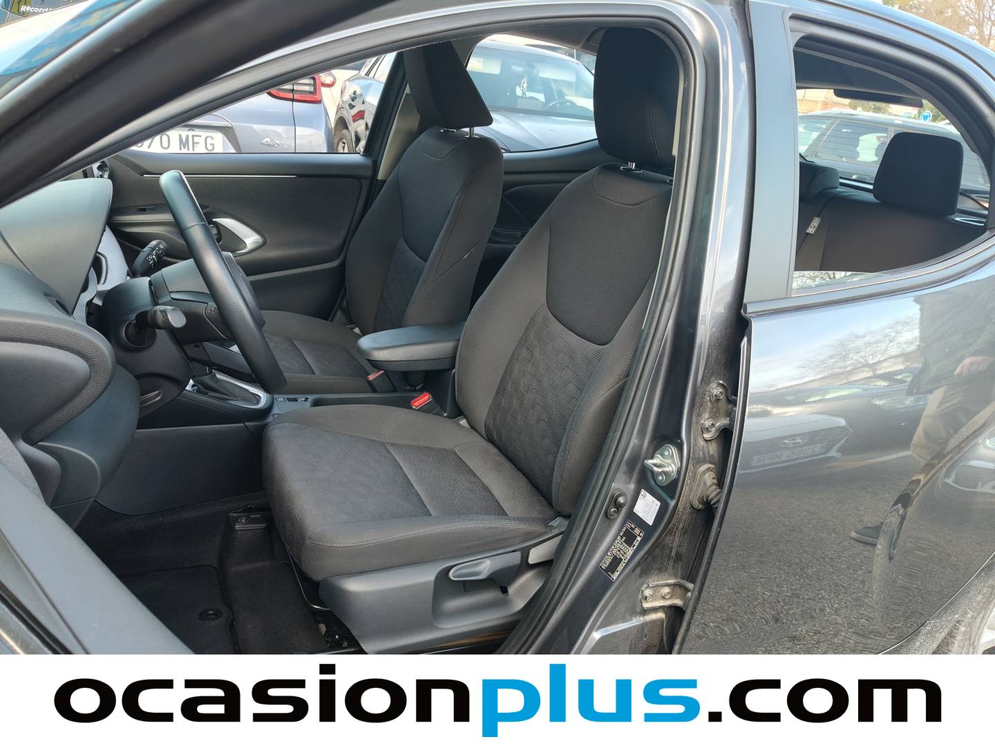 Foto Toyota Yaris Toyota Yaris 120H Active Plus (116 CV)