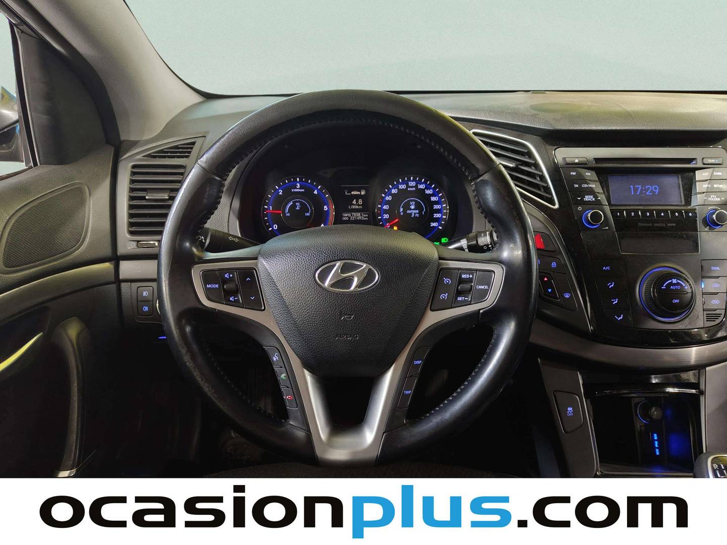 Hyundai i40 Hyundai i40 1.7 CRDI BlueDrive Klass (115 CV) barato
