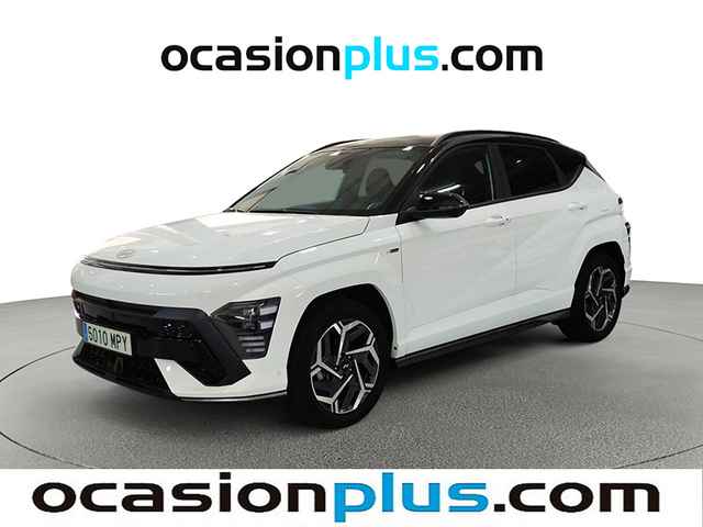 Hyundai Kona Ocasión