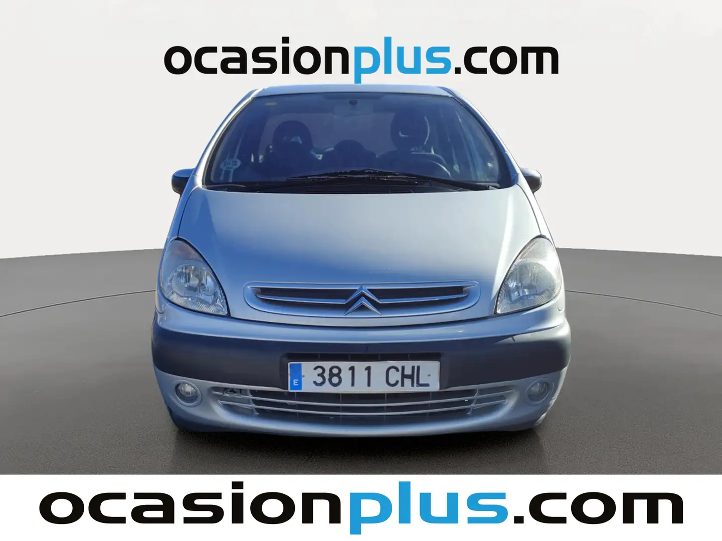 Foto Citroën Xsara Picasso Citroen Xsara Picasso 1.6 SX (95 CV)