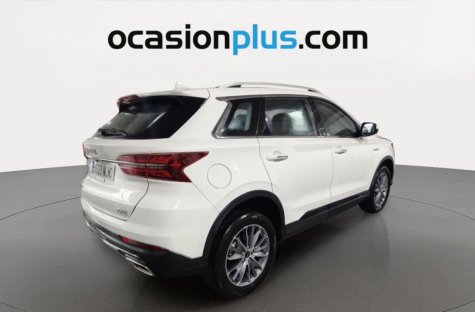 SWM G01 1.5T Luxury - foto 4