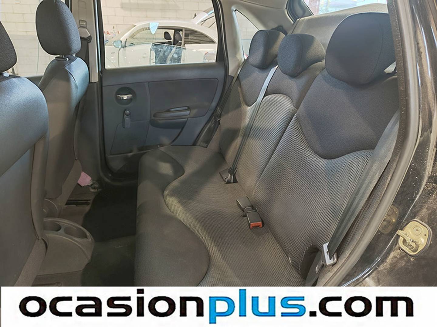 Foto Citroën C3 Citroen C3 1.4 HDI Furio (70 CV)