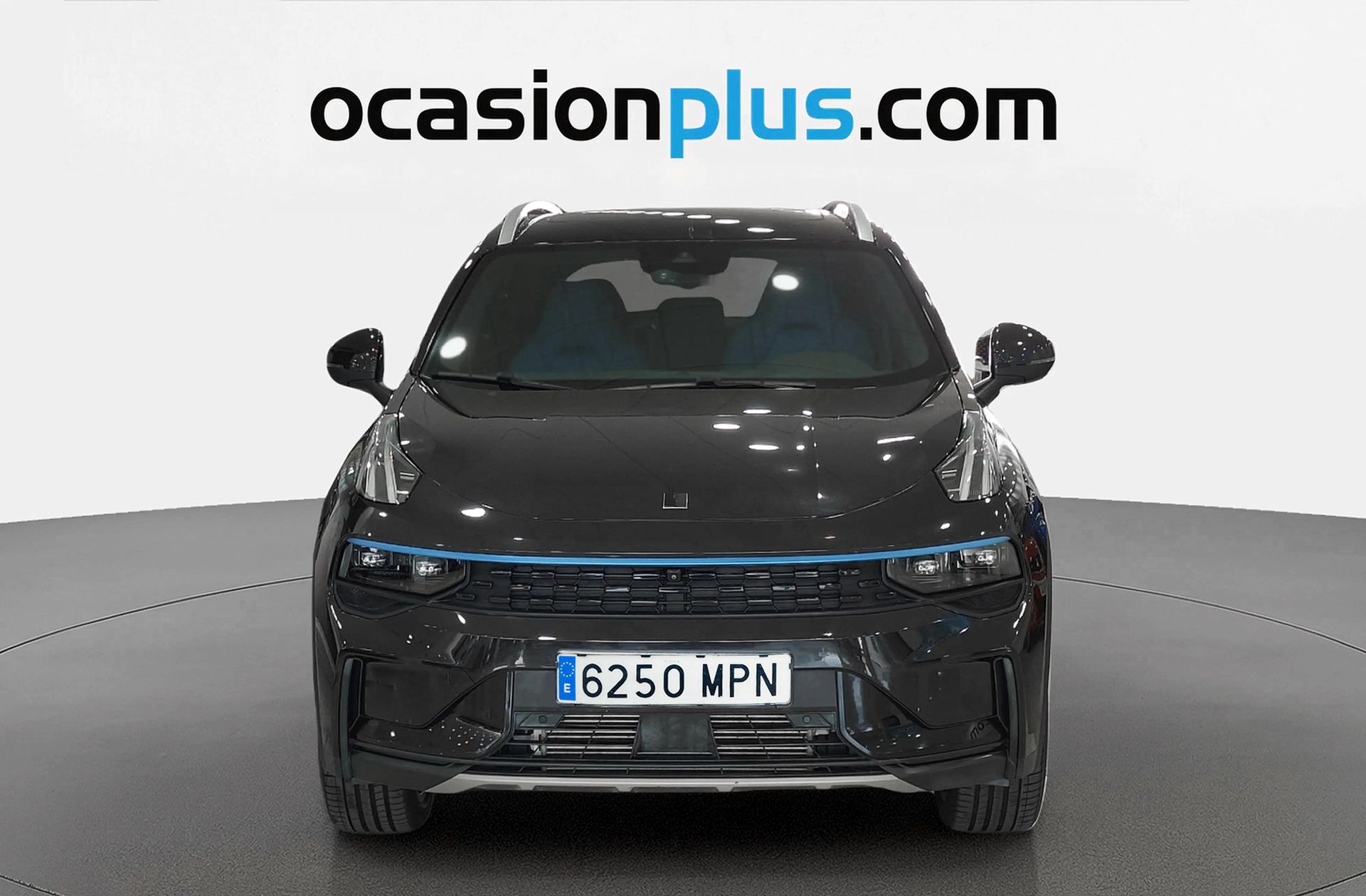Lynk & Co 01 1.5 PHEV - foto 17