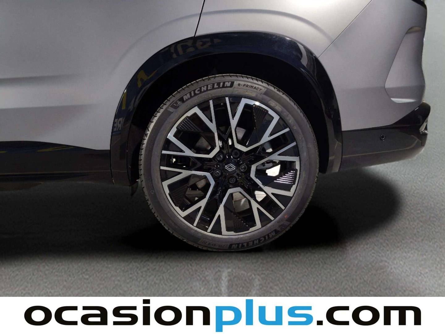 Renault Espace Renault Espace Esprit Alpine E-Tech full hybrid (200 CV) km 0