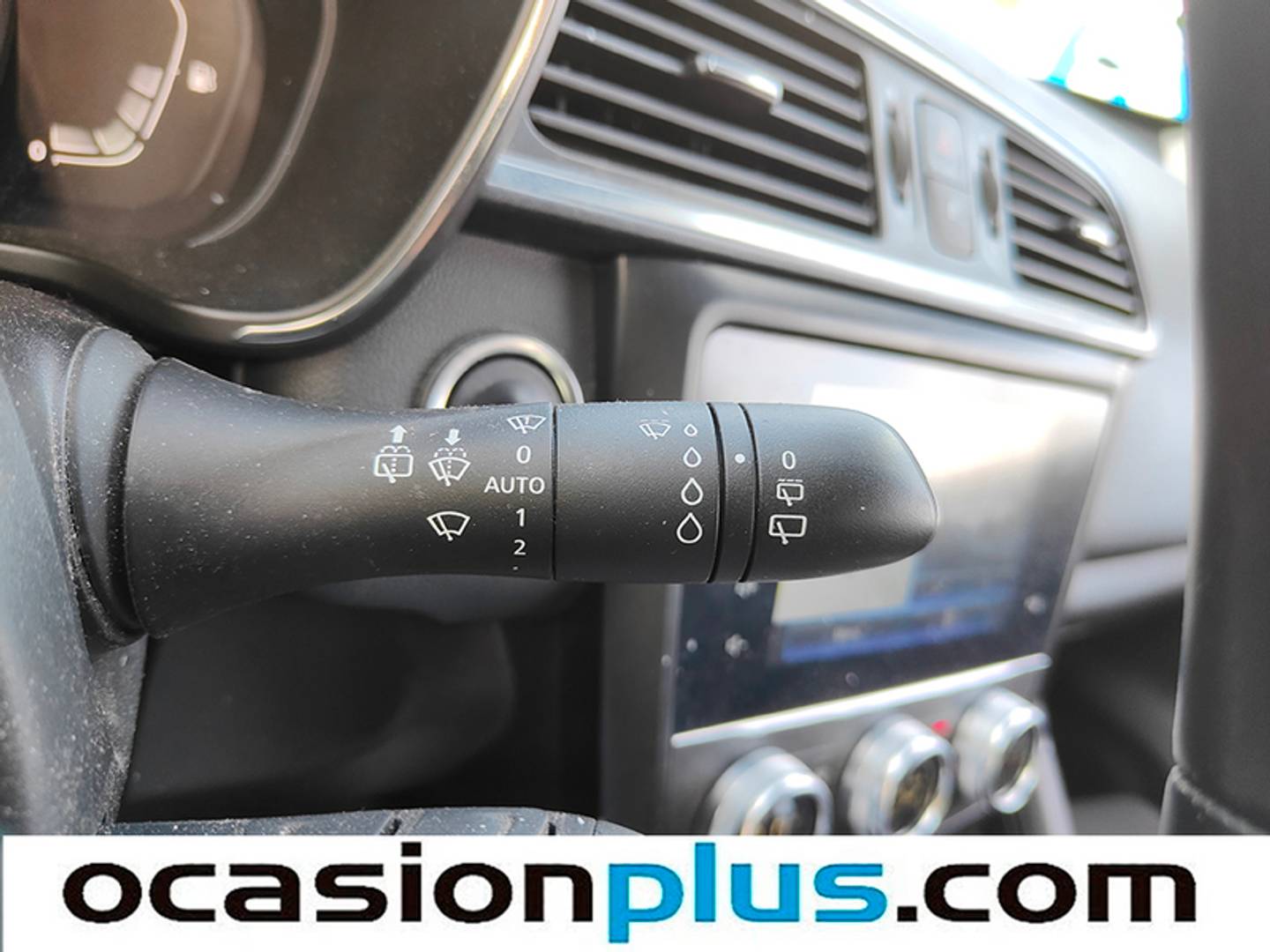 Renault Kadjar Renault Kadjar Zen Blue dCi (115 CV) EDC diésel