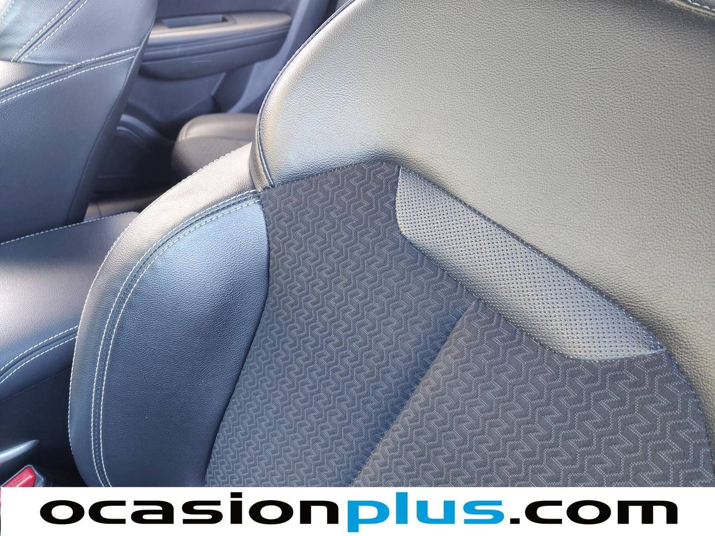 Extras y acabados del Renault Kadjar Renault Kadjar Zen Energy dCi (130 CV) X-Tronic