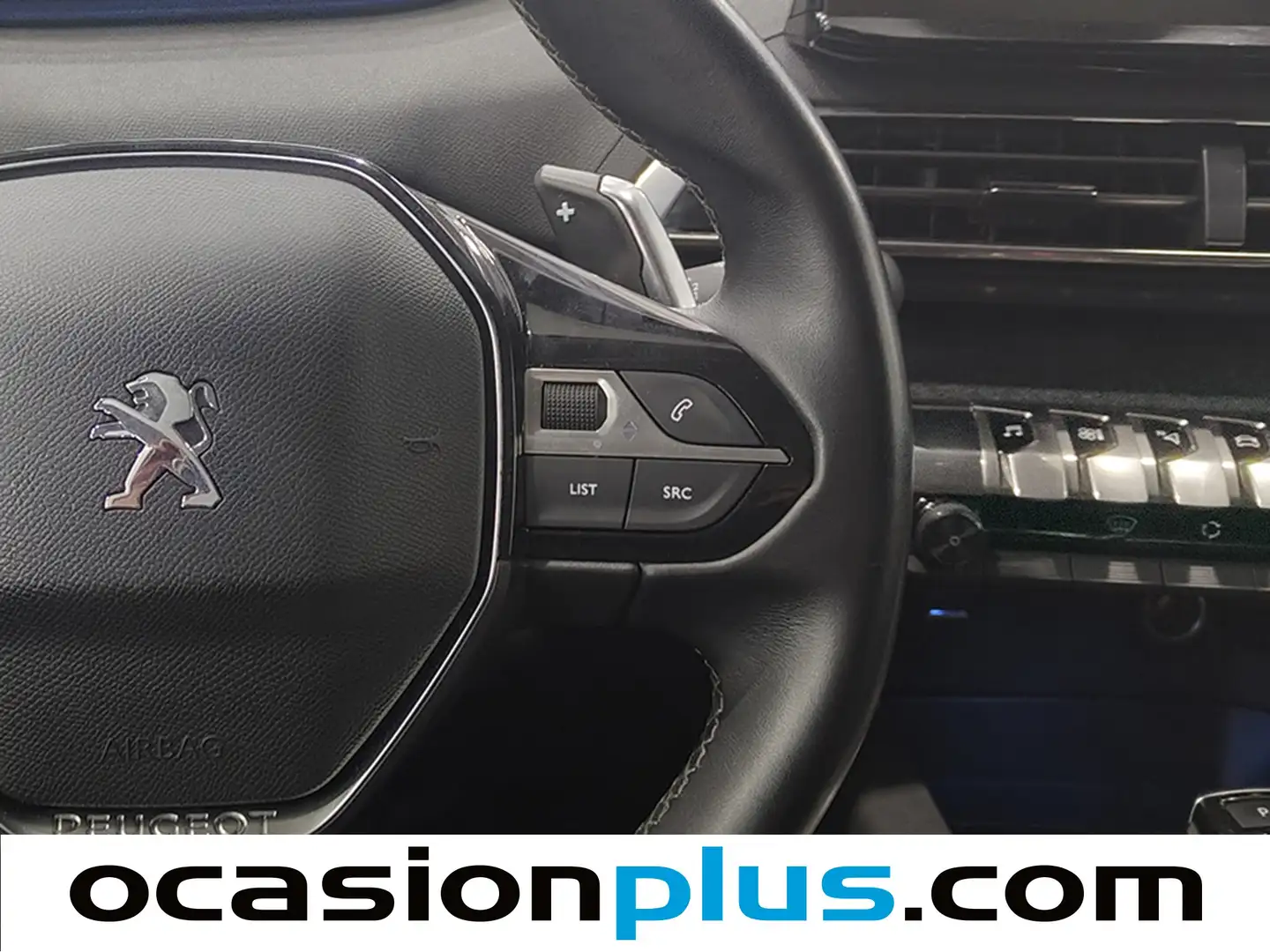 Foto Peugeot 3008 Peugeot 3008 BlueHDi 130 S&S Allure Pack EAT8 (130 CV)