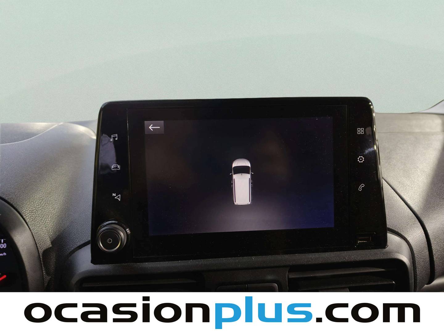 Foto Opel Combo Life Opel Combo Life 1.5 TD Business Edition Plus L1 (102 CV)