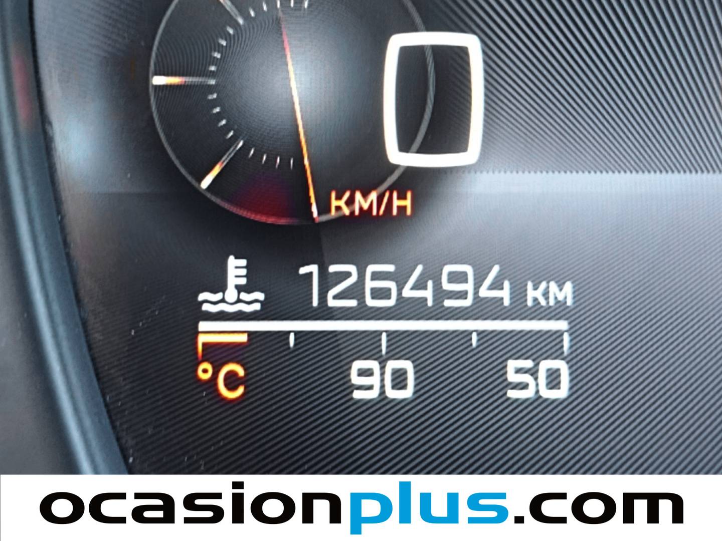 Peugeot 308 Peugeot 308 Active Pack BlueHDi S&S (130 CV) seminuevo