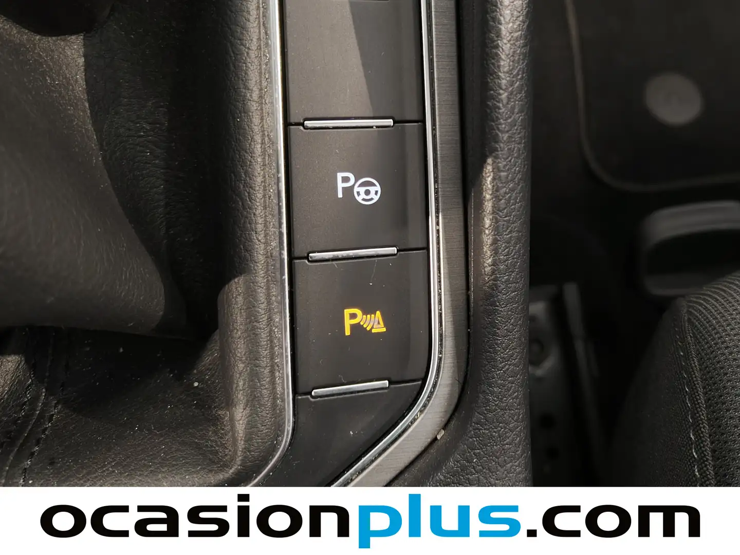 Foto Volkswagen Golf Sportsvan Volkswagen Golf Sportsvan Advance 1.4 TSI BMT (125 CV)