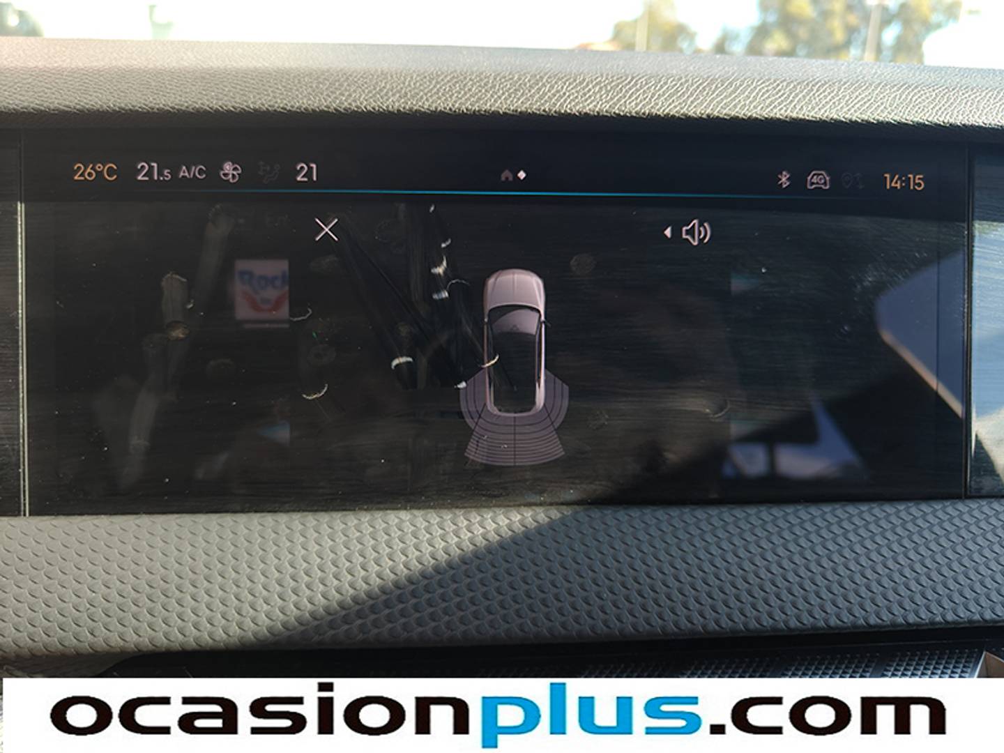 Foto DS DS 4 DS DS4 PureTech 130 Bastille Auto (130 CV)