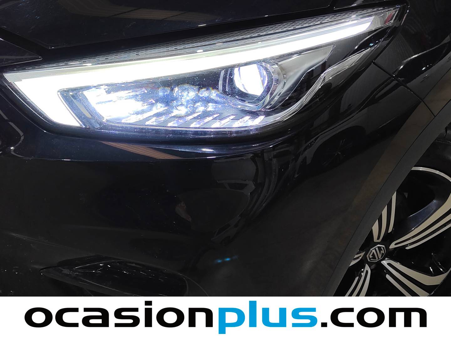 MG ZS MG ZS 1.5 Comfort (106 CV) manual