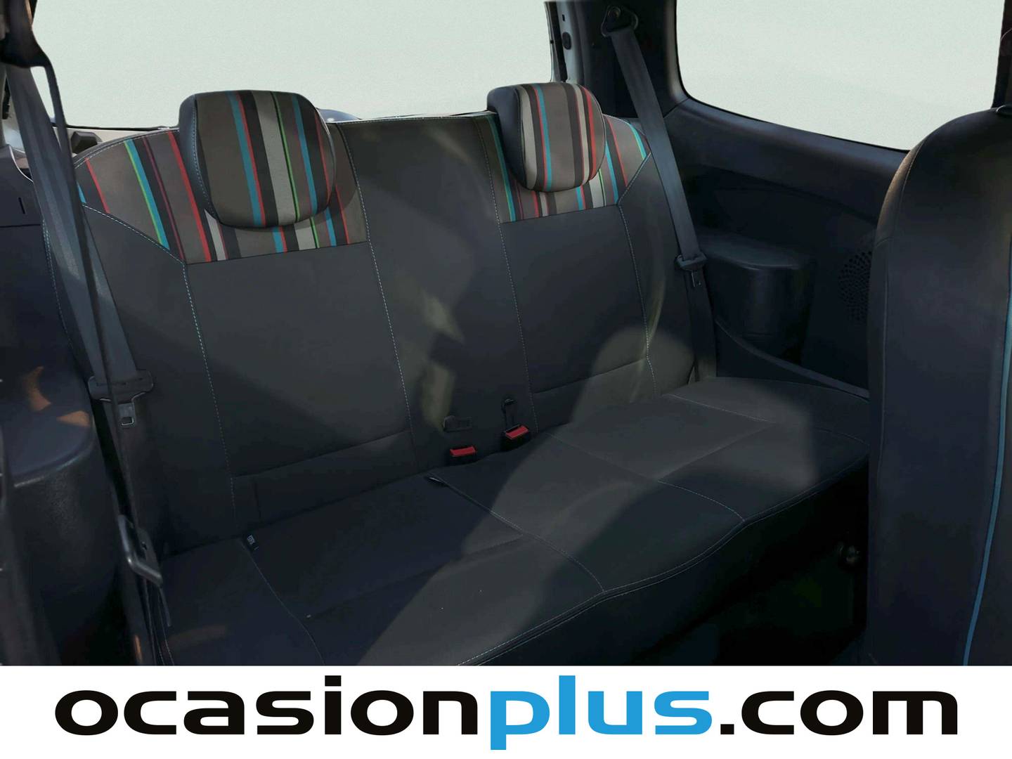 Foto Renault Twingo Renault Twingo Emotion 1.2 16v (75 CV)