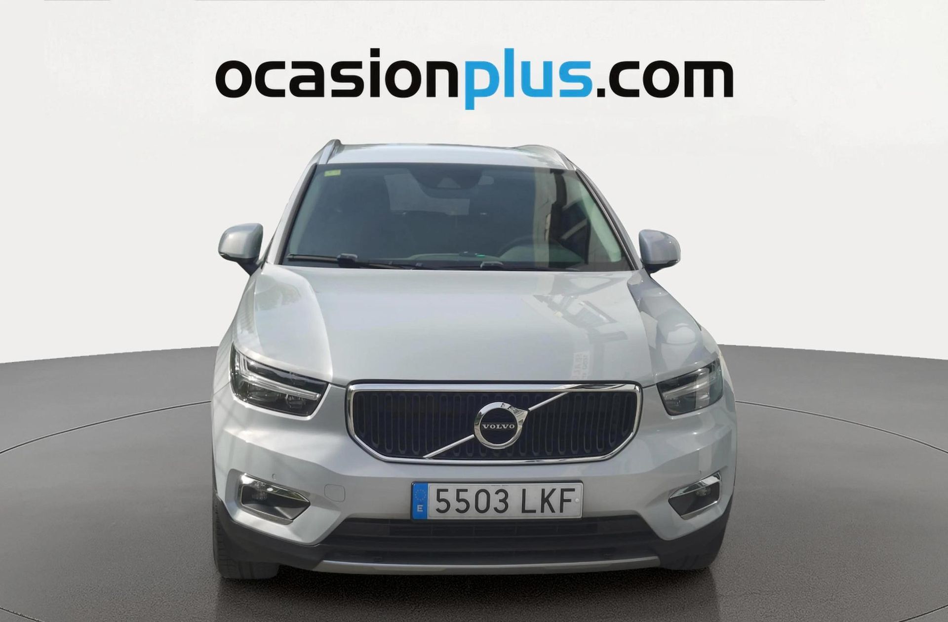 Volvo XC40 D4 Business Plus AWD - foto 13