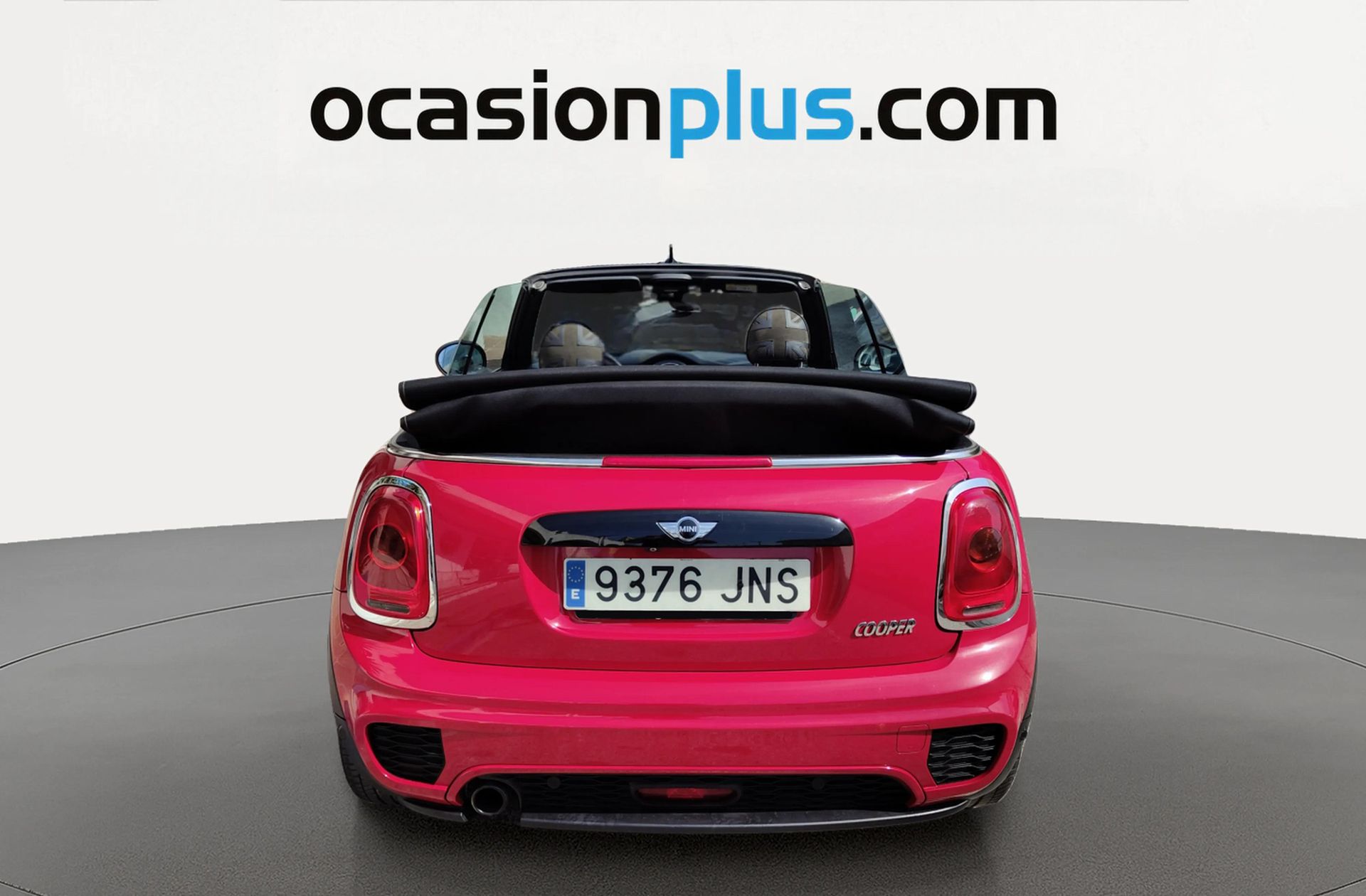MINI Cooper Cabrio Cabrio - foto 14