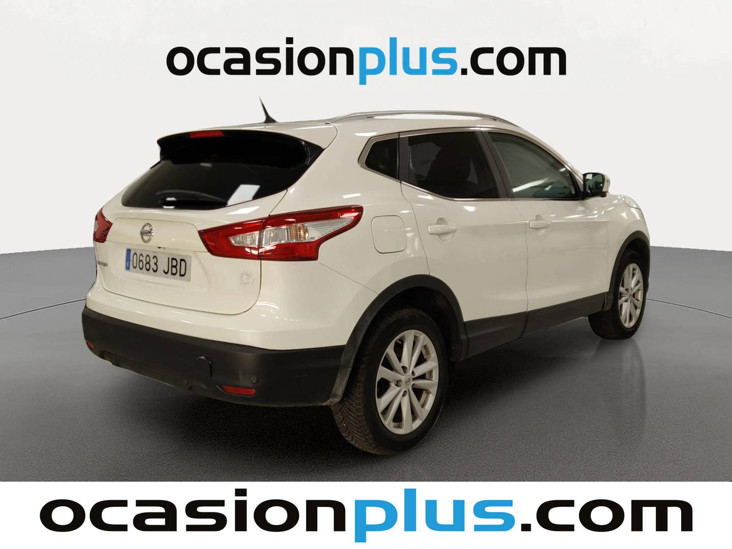 Foto Nissan QASHQAI Nissan Qashqai 1.6 dCi S&S Tekna Premium 4x2 XTronic (130 CV)