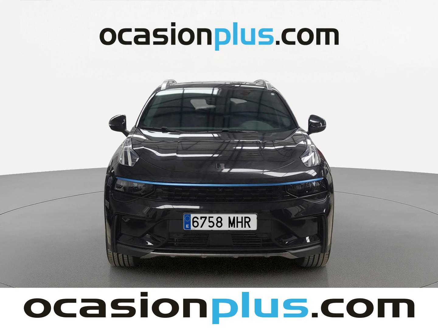 Lynk & Co 01 Lynk & Co 01 1.5 PHEV (261 CV) de segunda mano