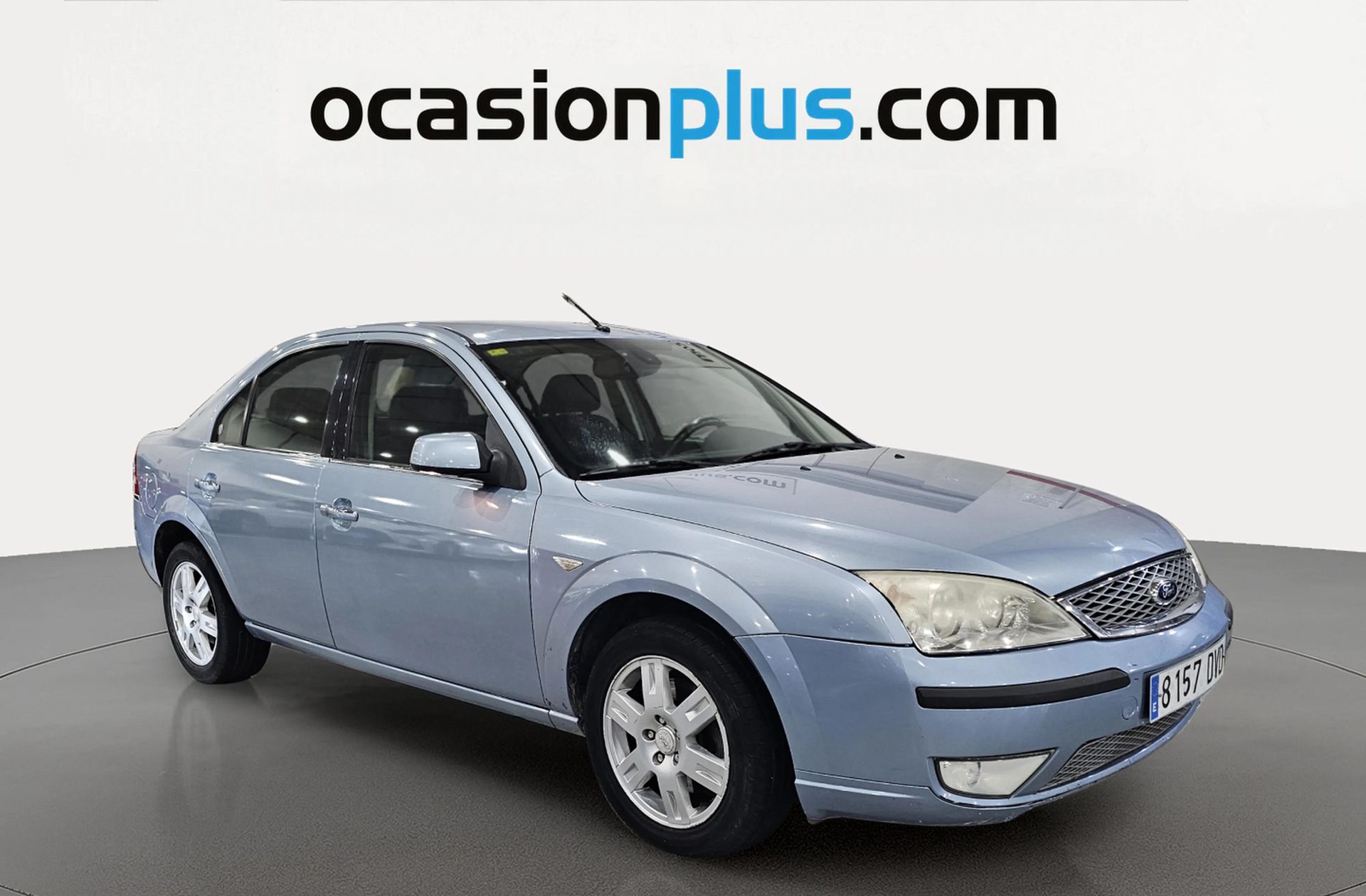 Ford Mondeo 2.0 TDCi Ghia - foto 2