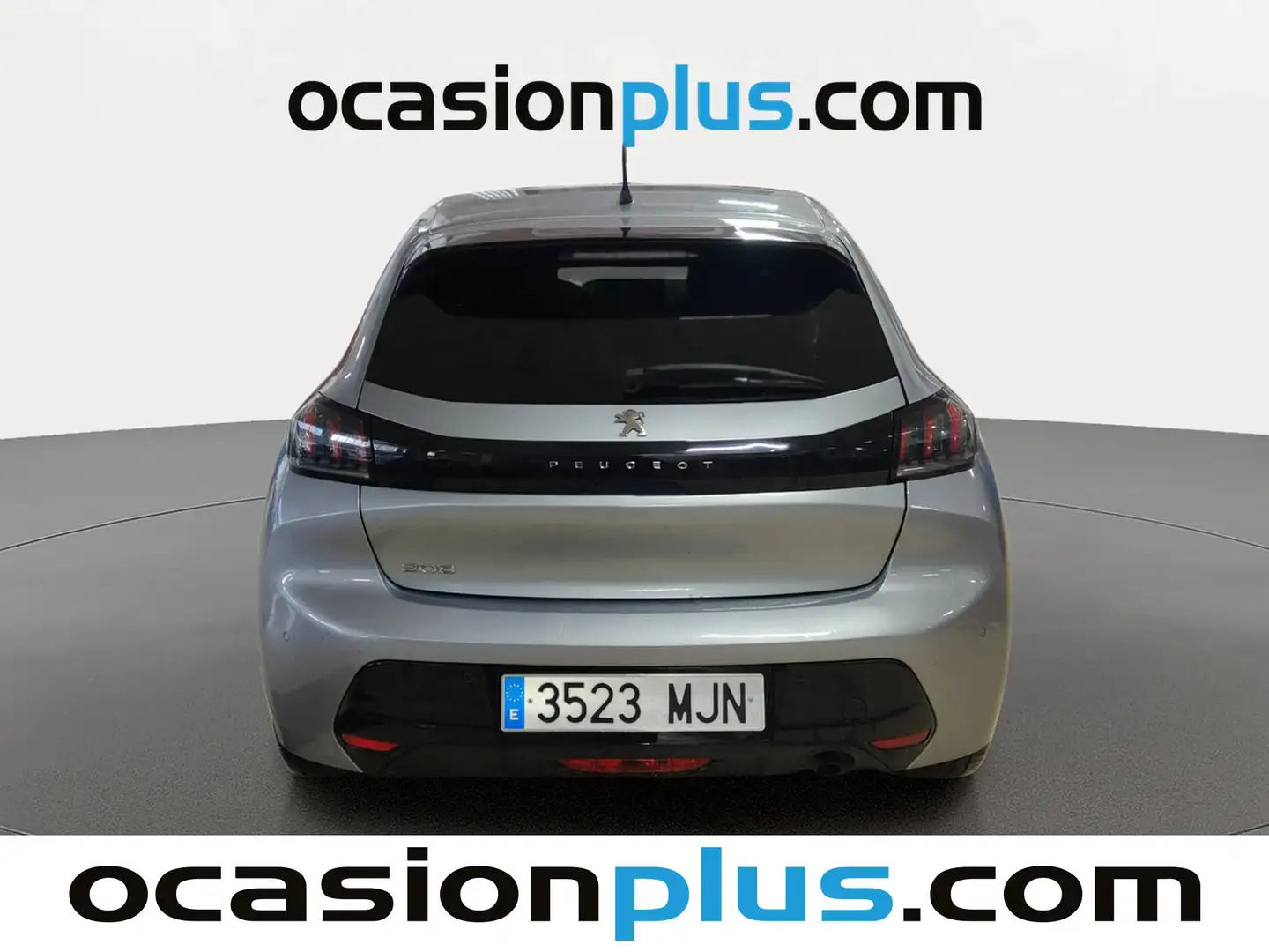 Foto Peugeot 208 Peugeot 208 PureTech 100 Allure (100 CV)