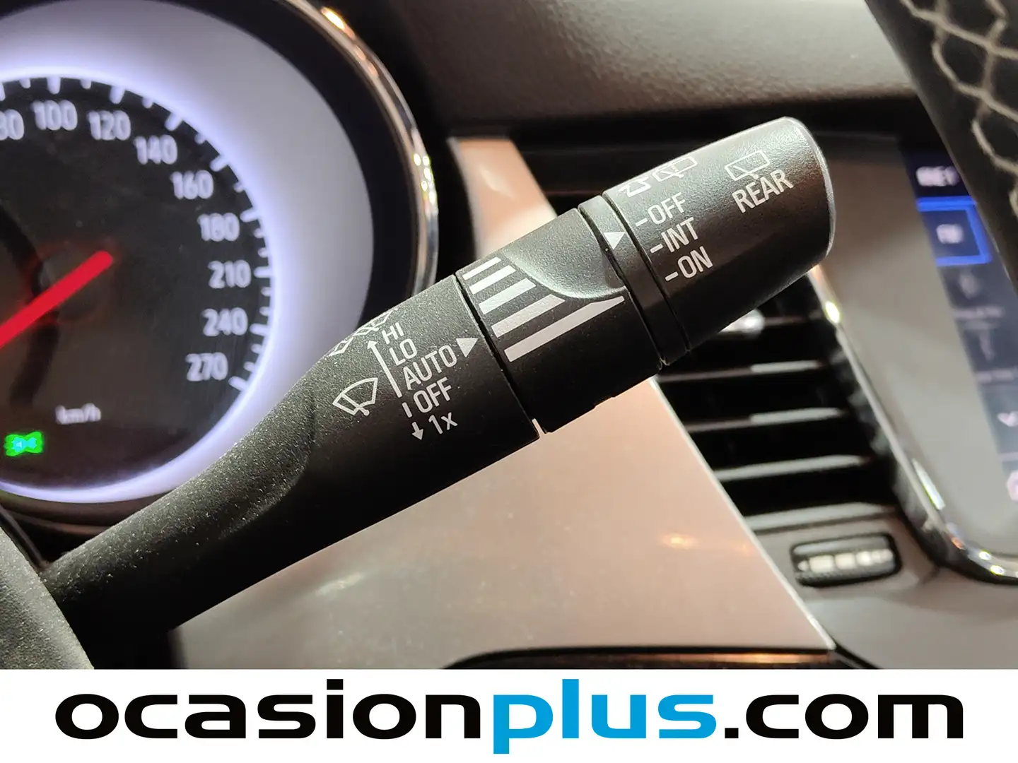 Foto Opel Astra Opel Astra 1.2 Turbo SHL GS Line (110 CV)