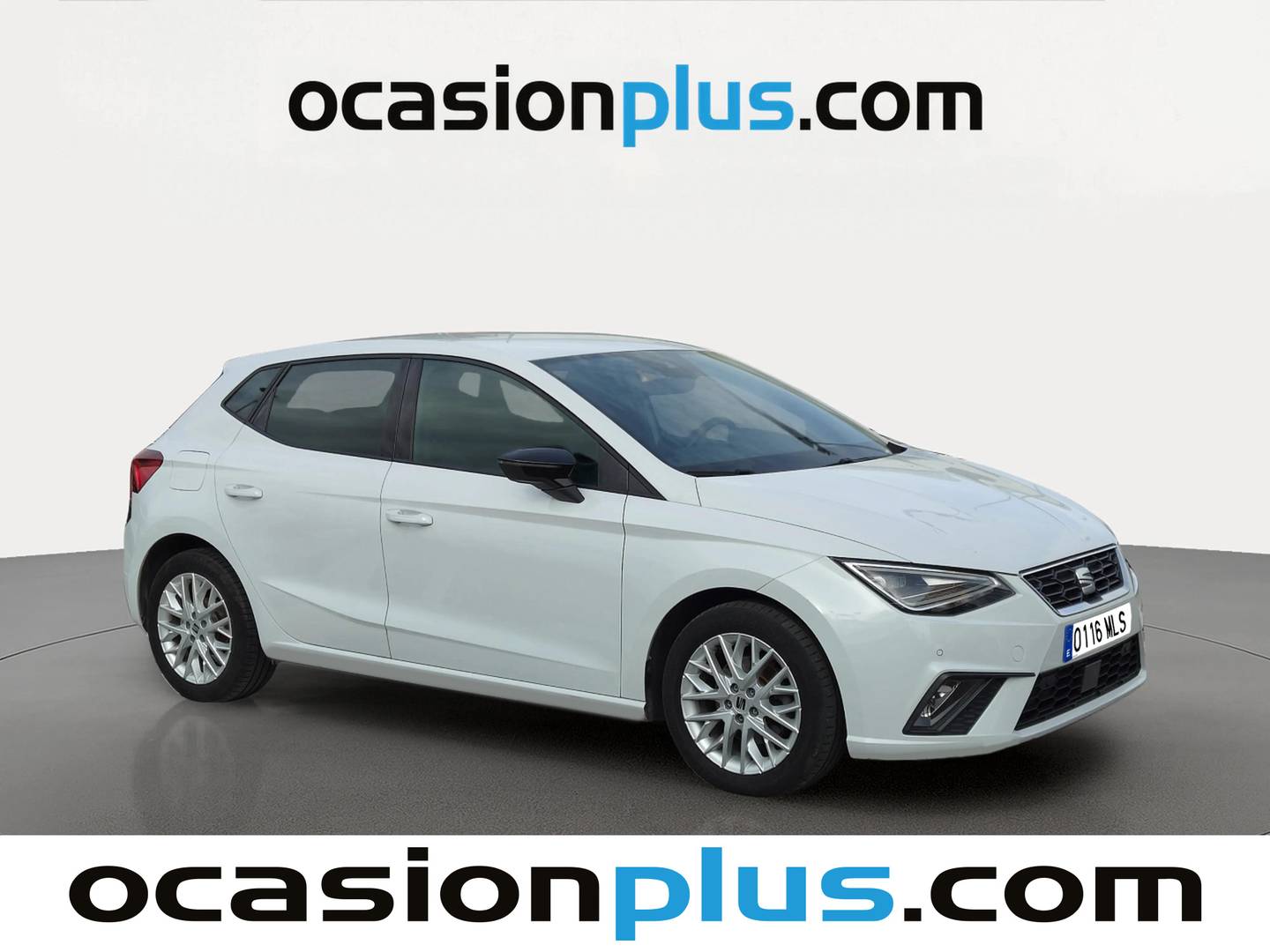 Foto Seat Ibiza SEAT Ibiza 1.0 TSI S&S FR XL (110 CV)
