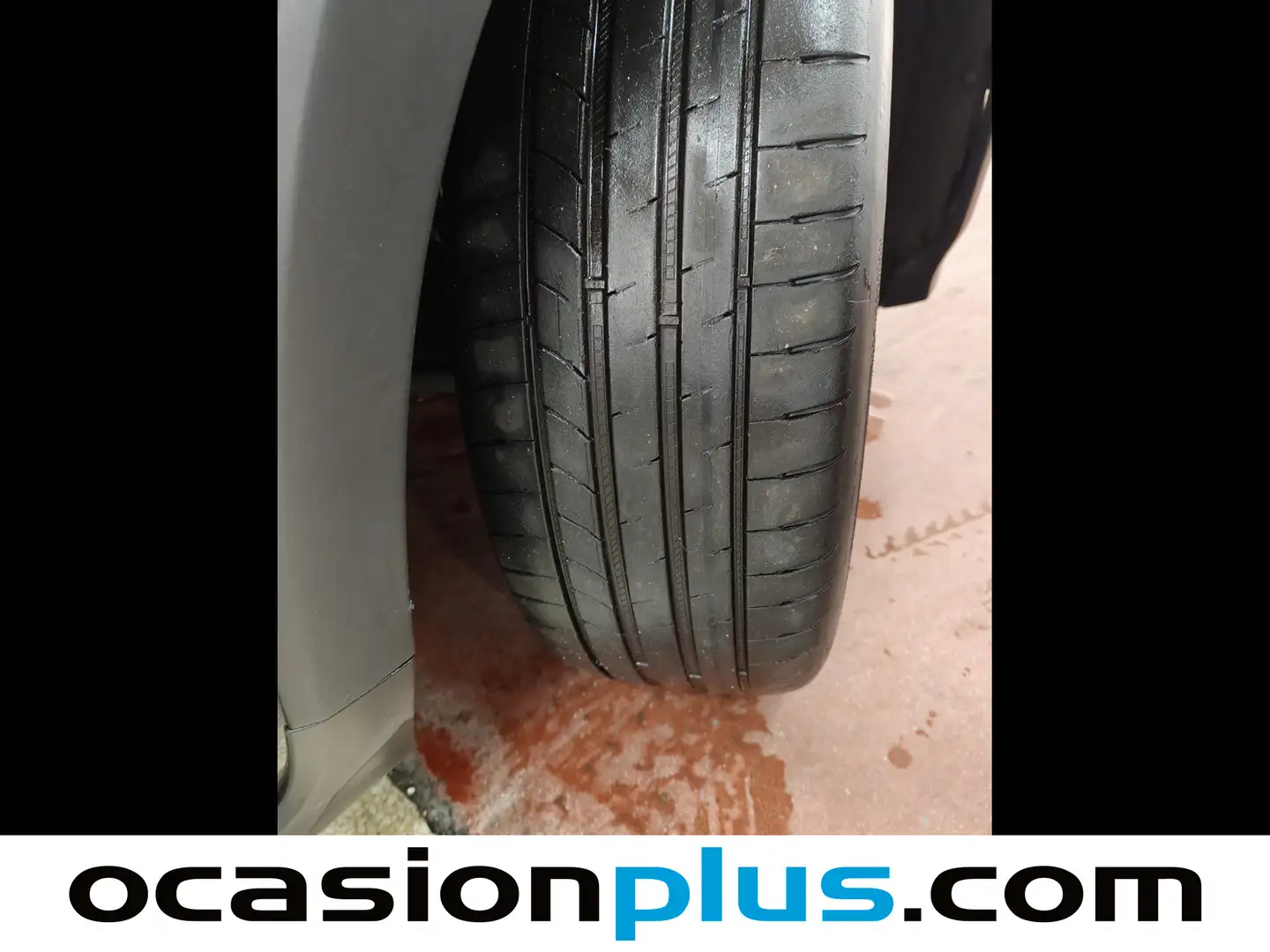 Foto Ford Focus Ford Focus 1.0 Ecoboost MHEV Active (155 CV)