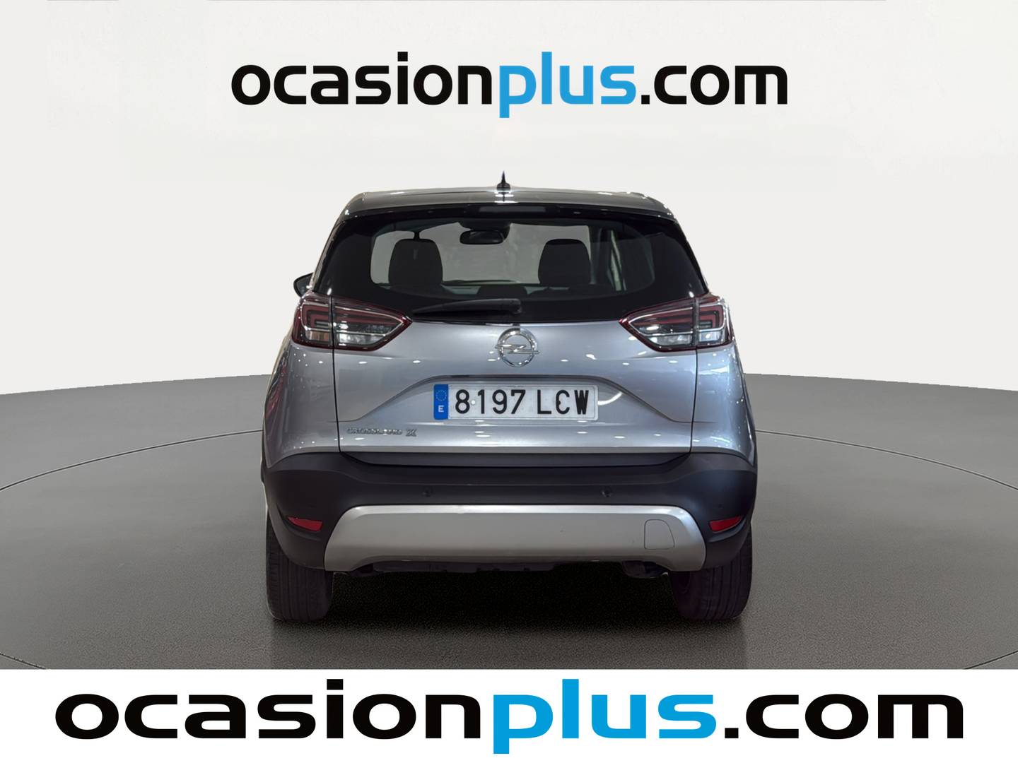 Opel Crossland X Opel Crossland X 1.5 D S&S Design Line 120 Aniversario (102 CV) km 0