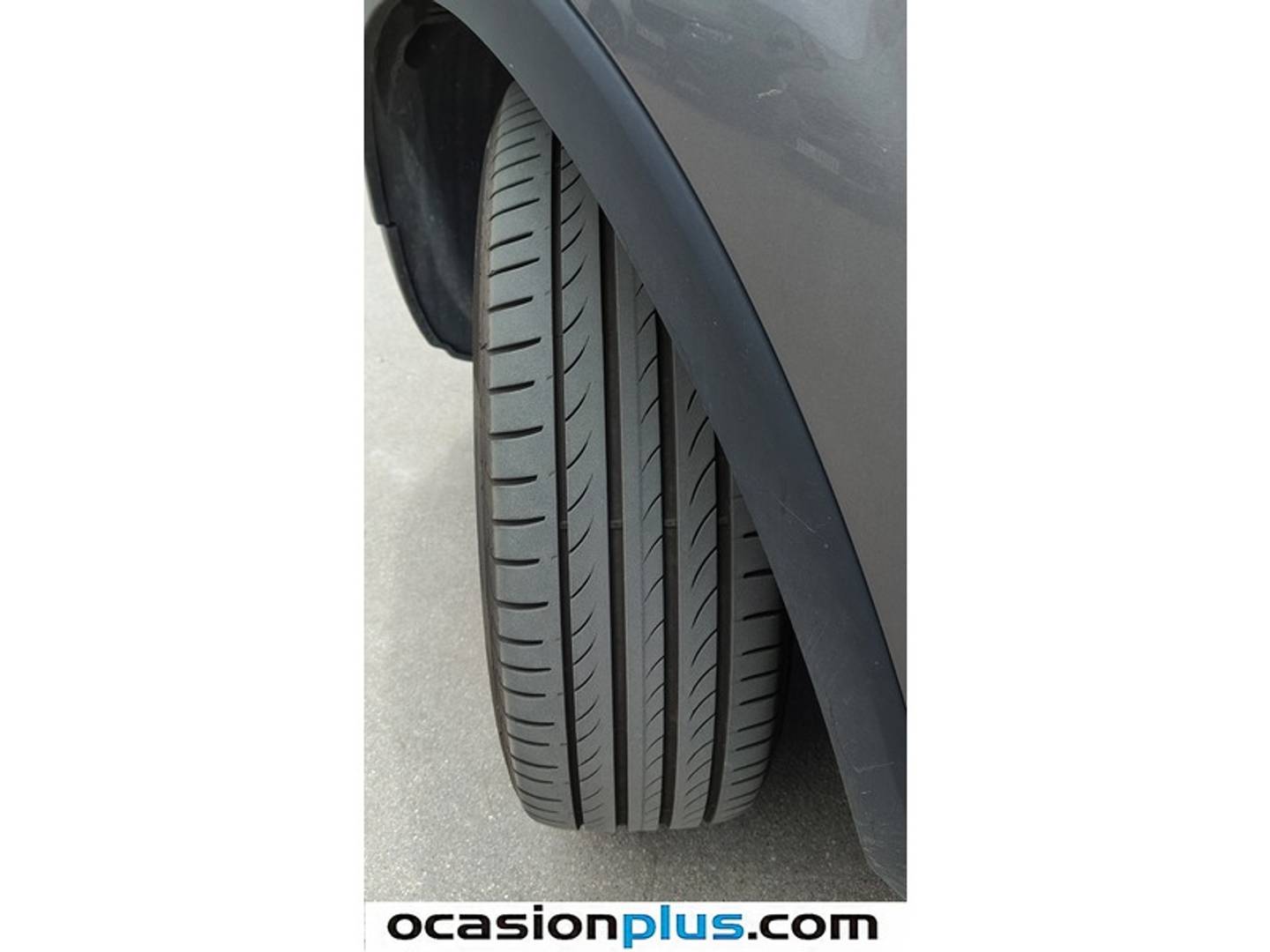 Foto Renault Captur Renault Captur Zen Energy dCi 110 (110 CV) eco2