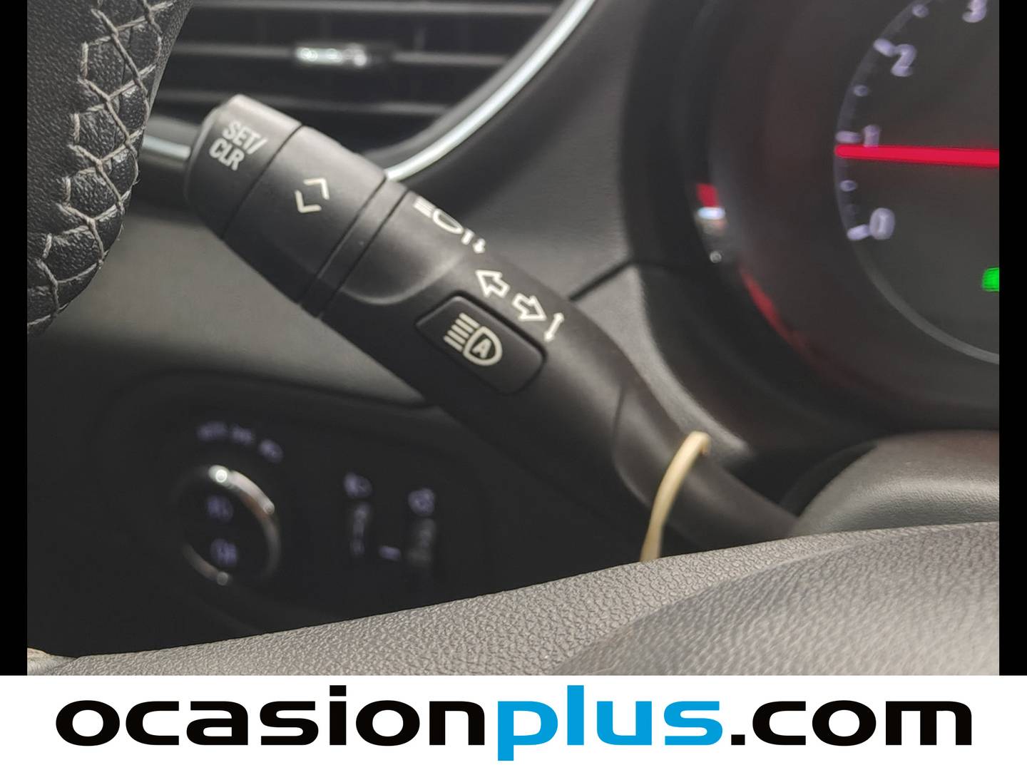 Opel Grandland X Opel Grandland X 1.2 Turbo S&S Design Line (130 CV) de segunda mano