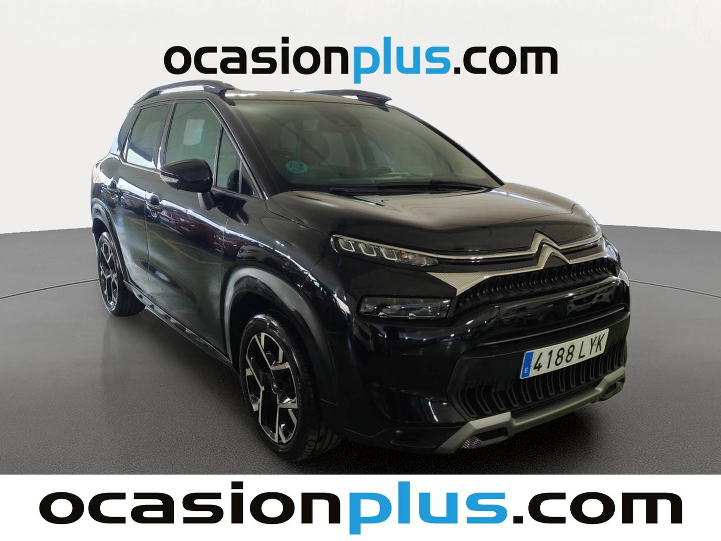 Foto Citroën C3 Aircross Citroen C3 Aircross BlueHDi 120 Shine Pack EAT6 (120 CV)