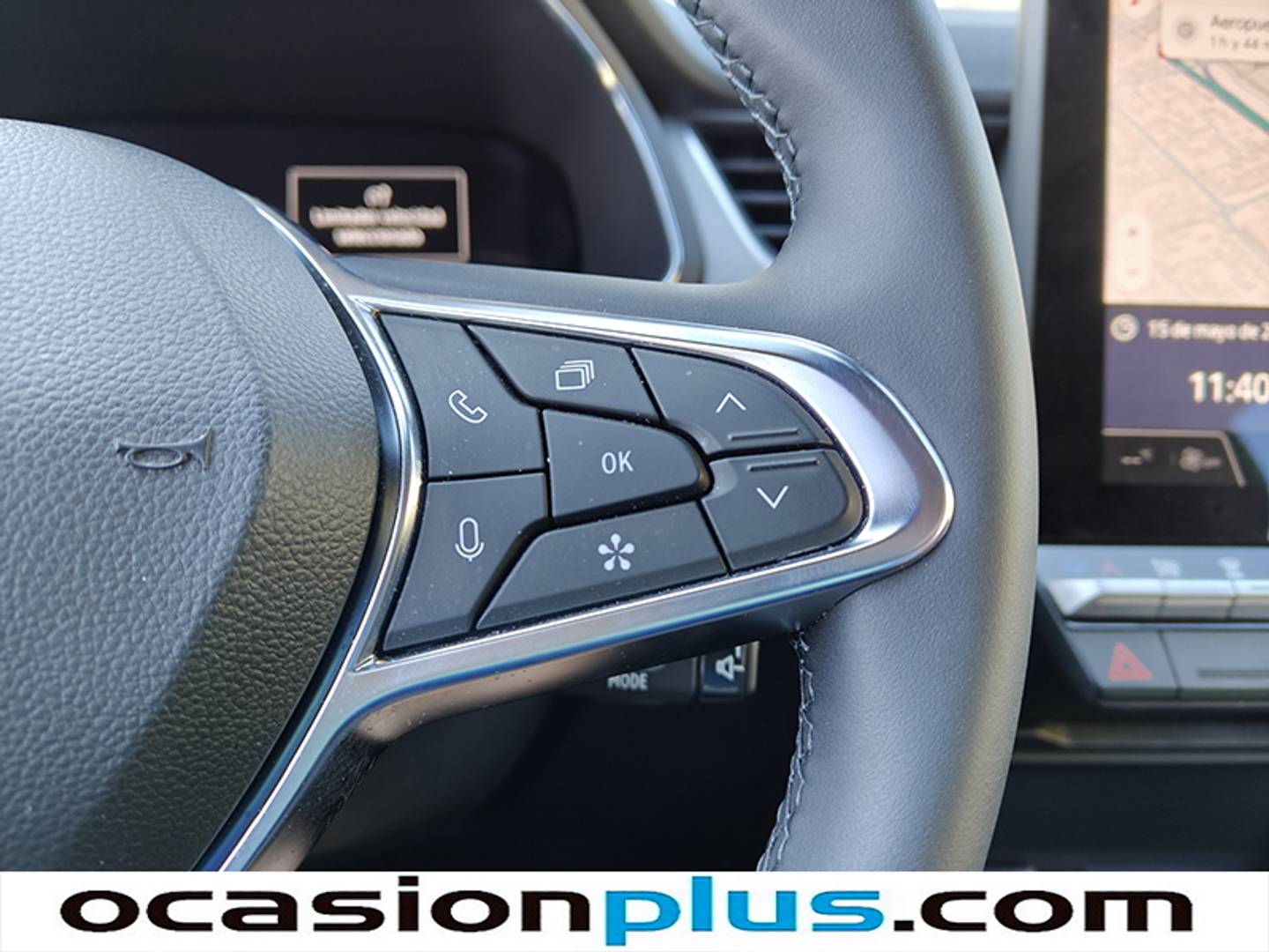 Foto Renault Captur Renault Captur Techno TCe (140 CV) GPF