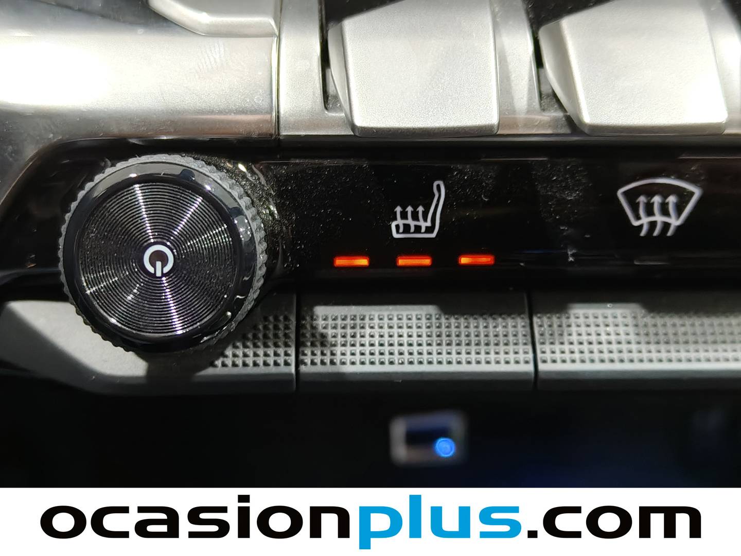 Foto Peugeot 3008 Hybrid Peugeot 3008 Hybrid 225 GT Pack e-EAT8 165 kW (225 CV)