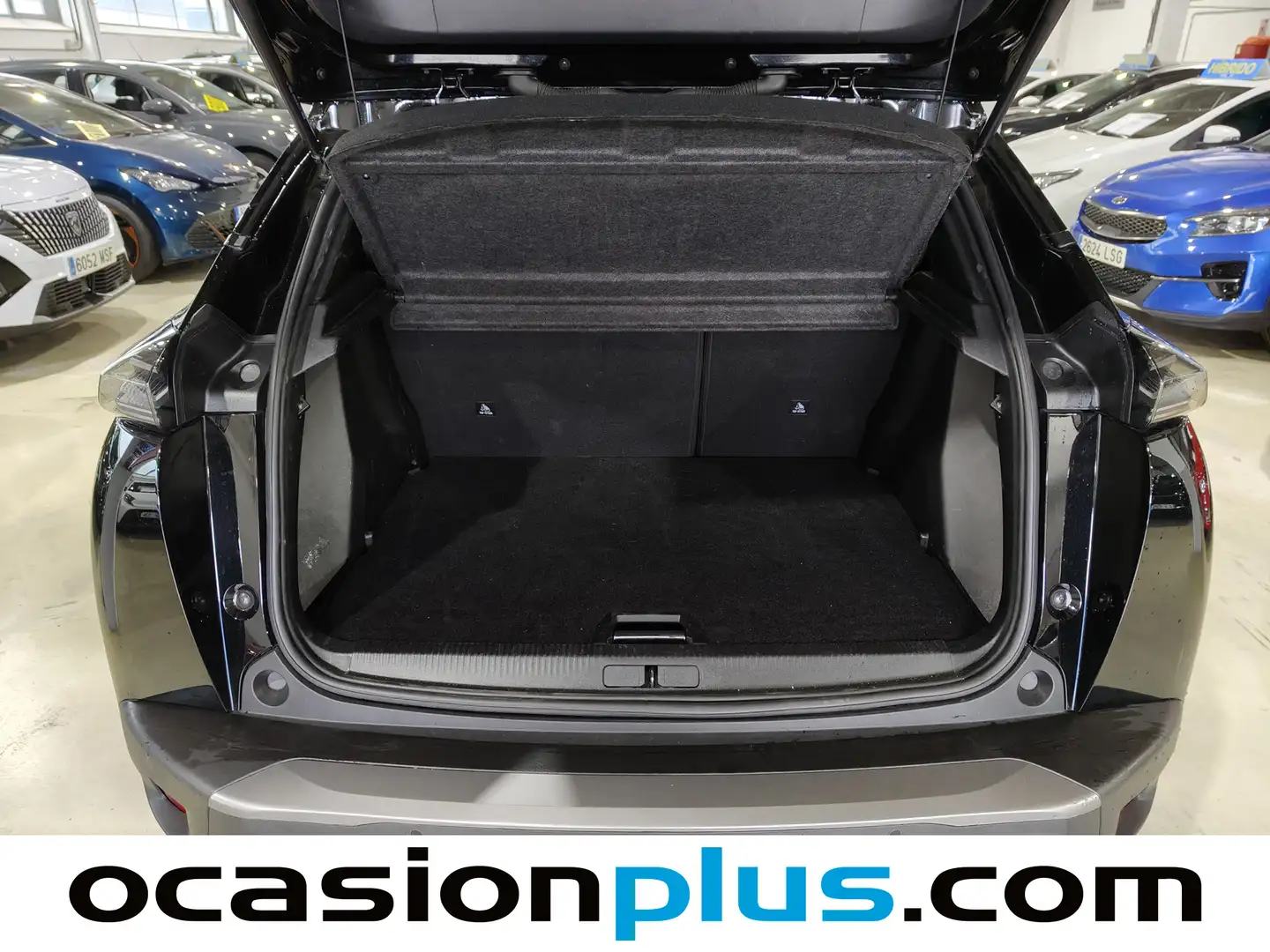 Foto Peugeot 2008 Peugeot 2008 PureTech 100 S&S Allure (100 CV)