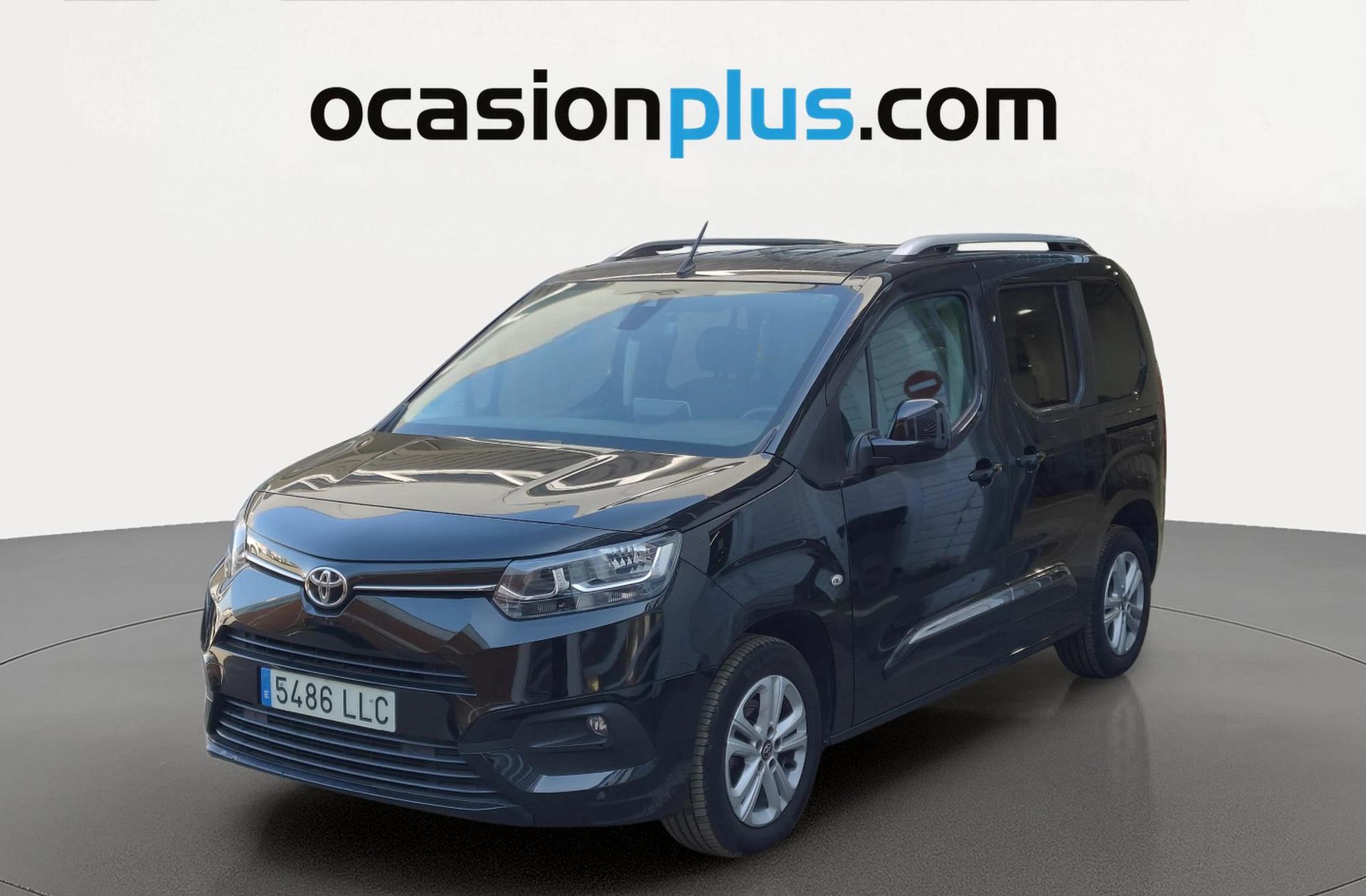 Toyota Proace City 1.2 Family Active L1