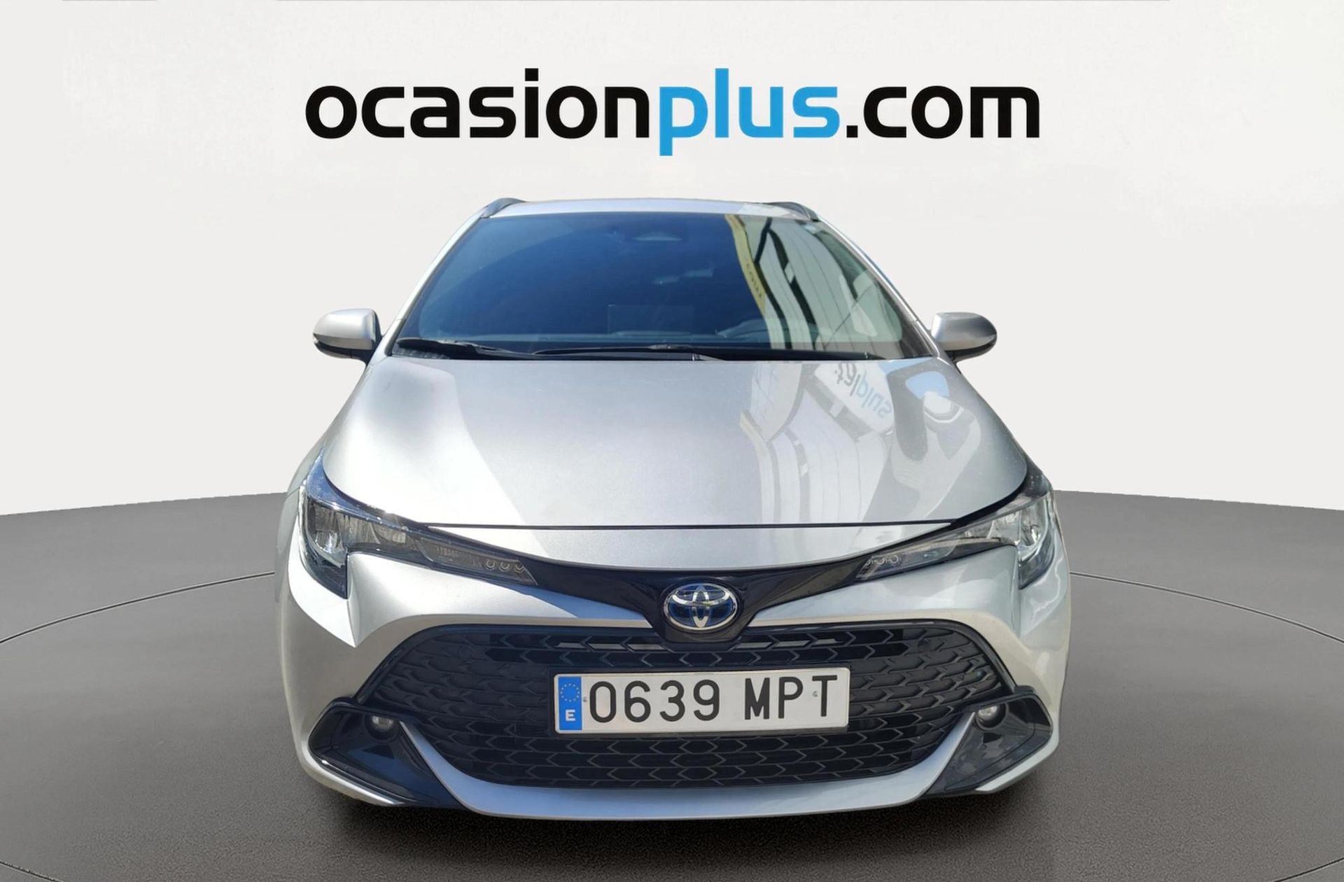 Toyota Corolla Touring Sports 140H Active Plus - foto 11