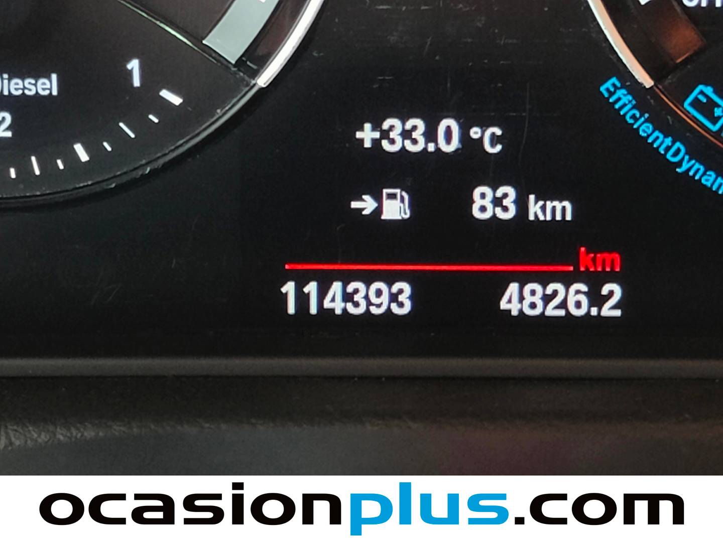 BMW Serie 2 Gran Tourer BMW Serie 2 218d Gran Tourer (150 CV) seminuevo