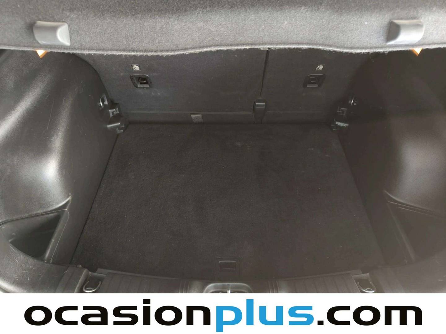 Fotos maletero Jeep Compass Jeep Compass 1.3 Gse T4 Longitude FWD MT (130 CV)