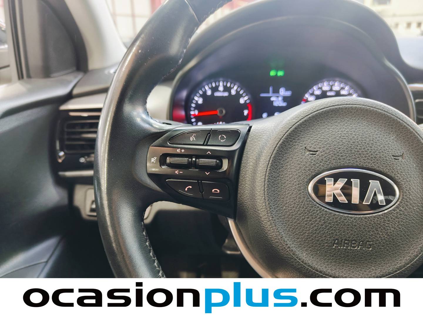 KIA Stonic KIA Stonic 1.0 T-GDi Eco-Dynamic Drive (120 CV) seminuevo