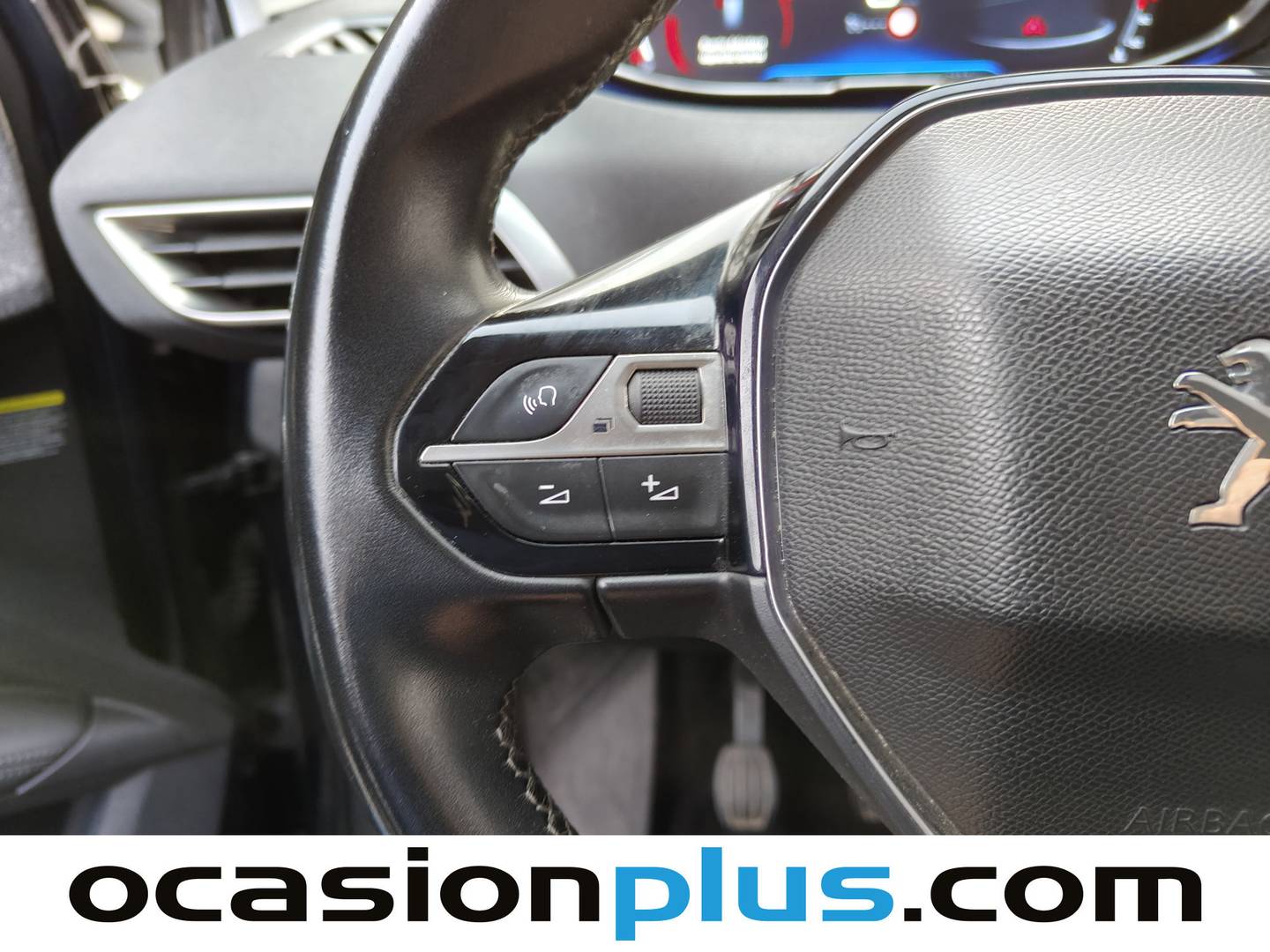 Foto Peugeot 5008 Peugeot 5008 BlueHDi 130 S&S Allure  (130 CV) 7 Plazas