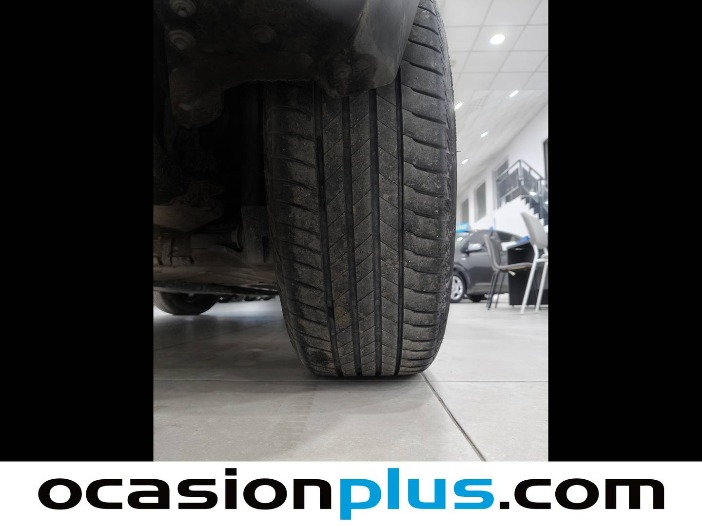 Foto Renault Captur Renault Captur Intens TCe 66 kW (90 CV)