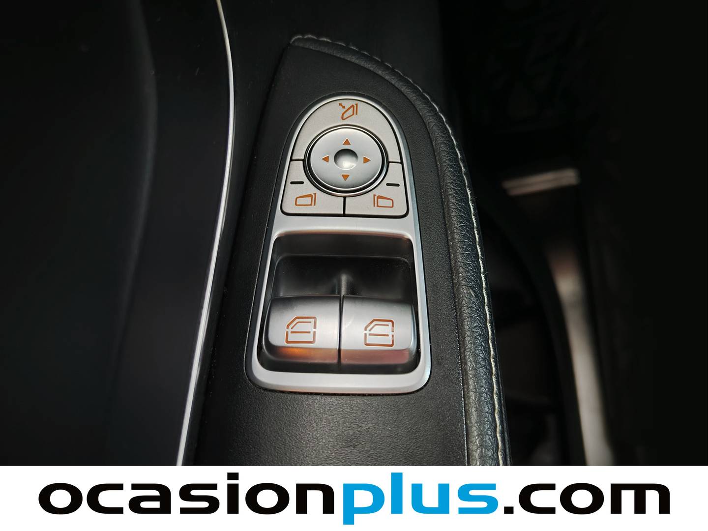 Mercedes Clase V Mercedes Clase V Clase V 220 d Avantgarde Largo (163 CV) 8 plazas km 0
