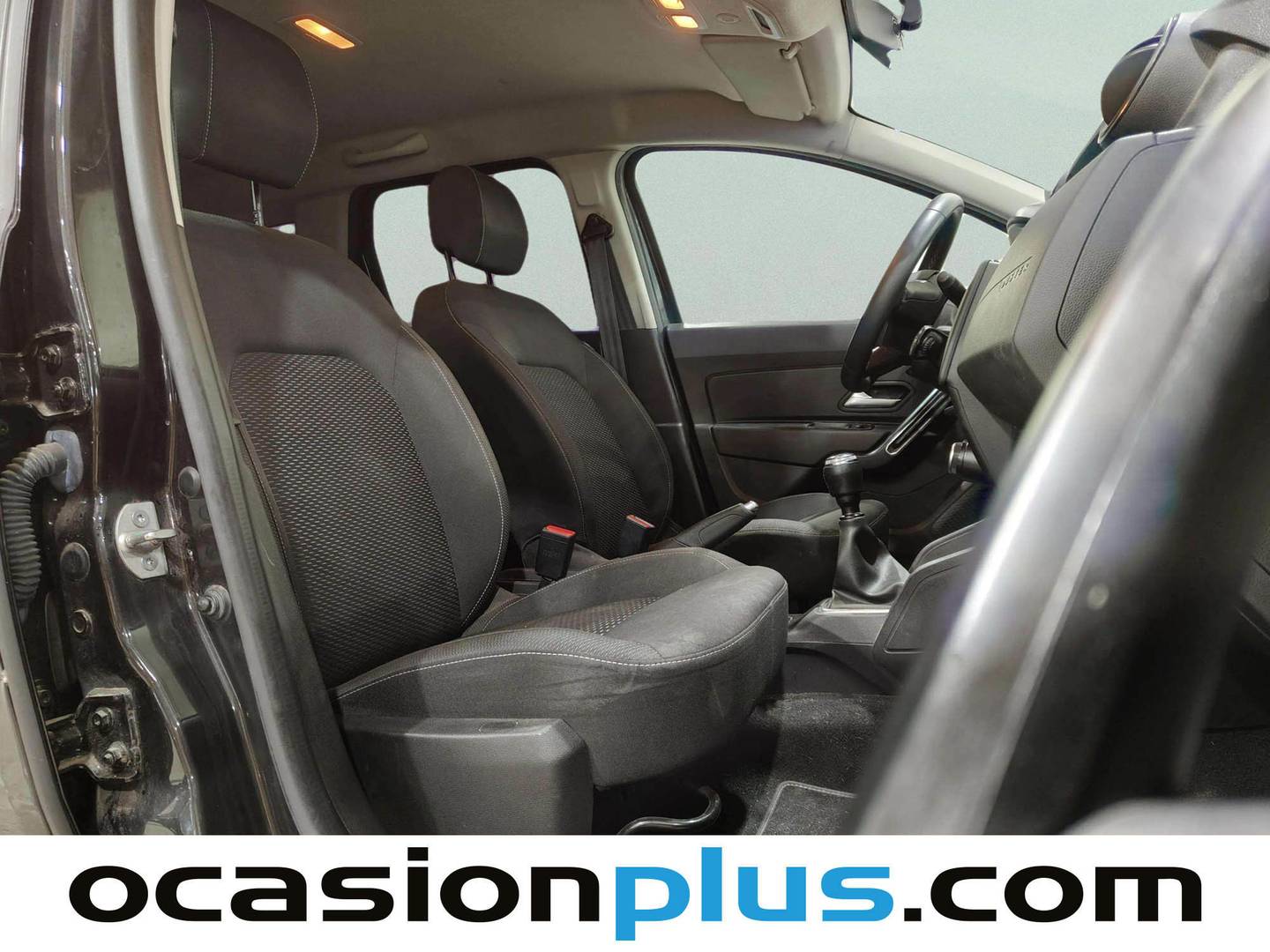 Dacia Duster Dacia Duster Comfort 1.6 4X2 (115 CV) km 0