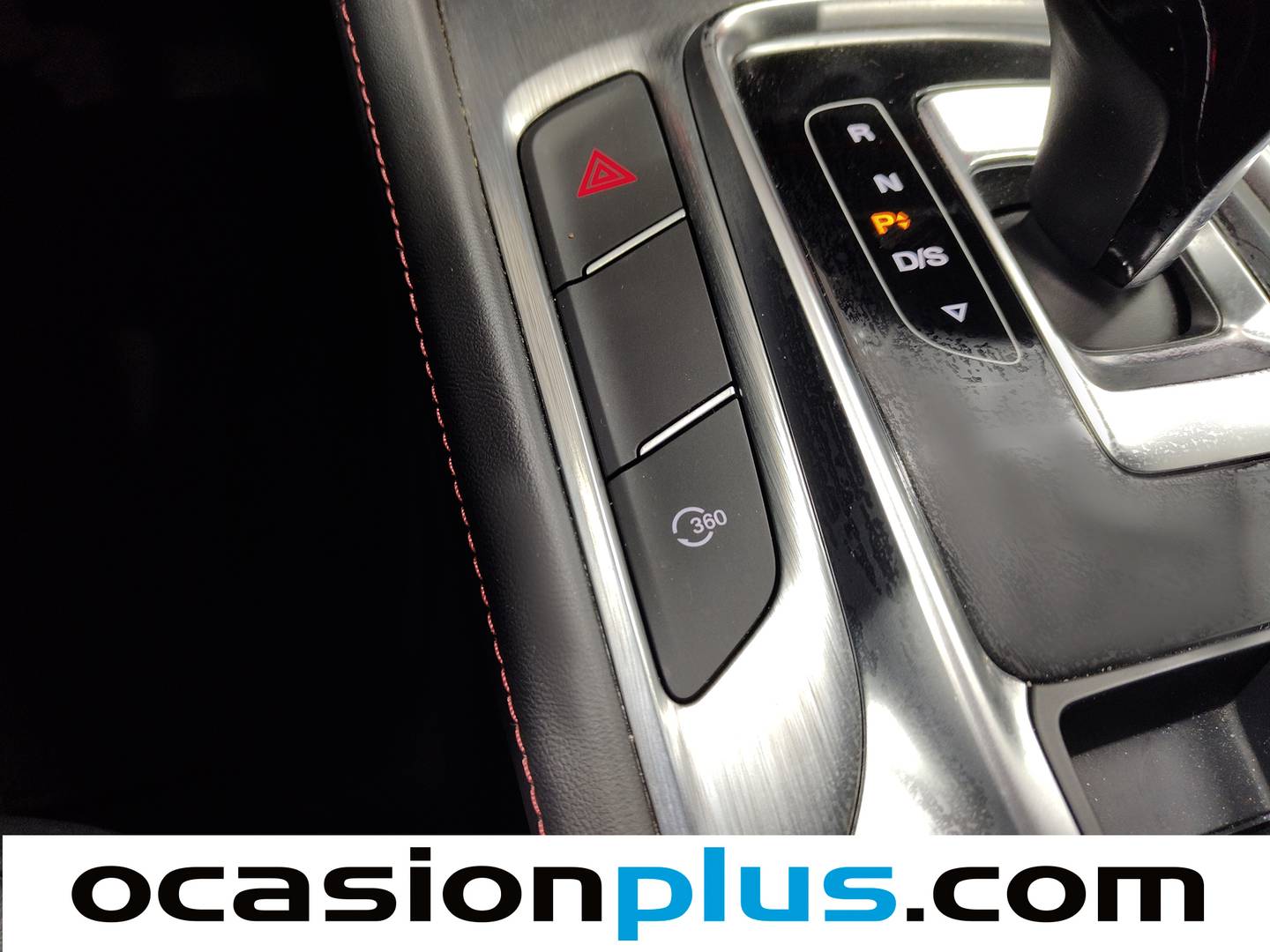 Paquetes del MG HS MG HS 1.5 Turbo GDI Luxury DCT  (162 CV)
