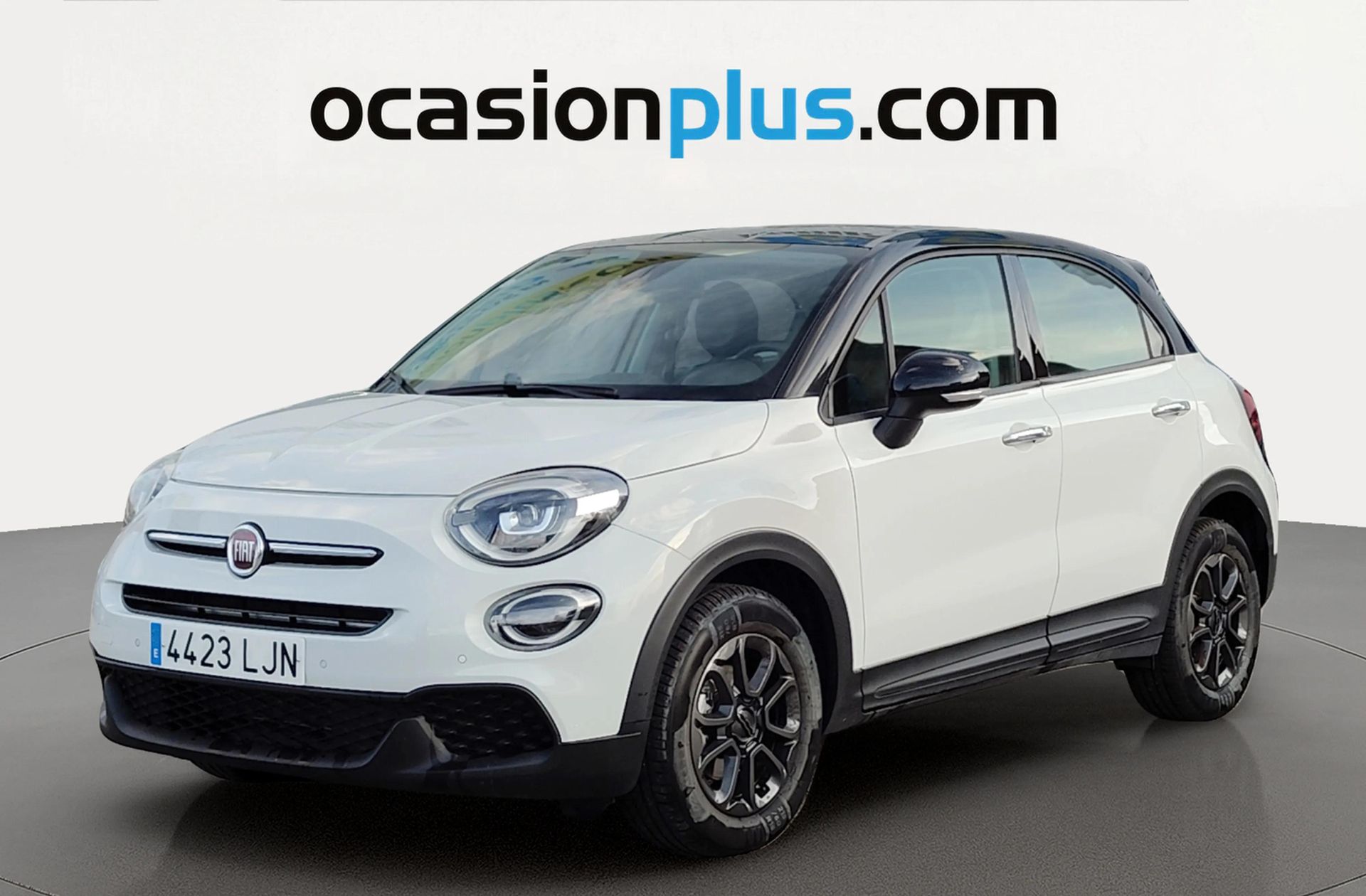 Fiat 500X 1.0 Firefly Lounge