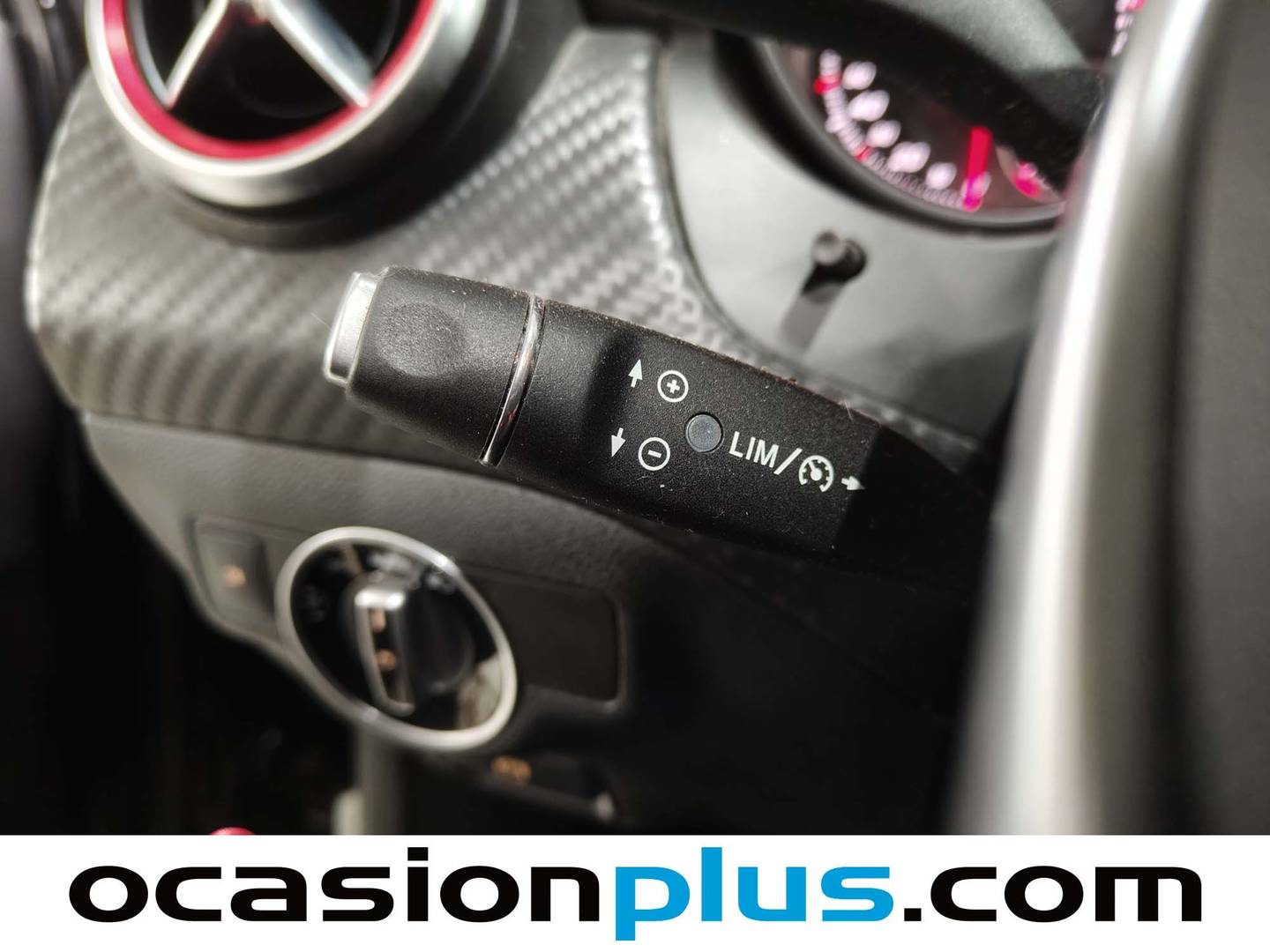 Mercedes Clase A Mercedes-Benz Clase A 200 d AMG Line (136 CV) seminuevo