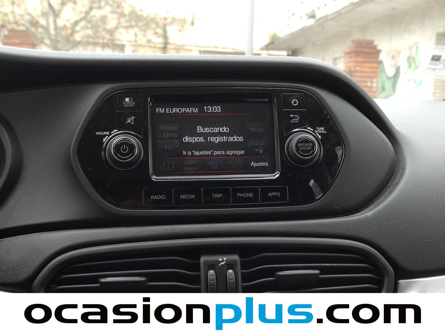 Foto Fiat Tipo Fiat Tipo 1.4 Easy (95 CV)