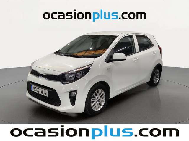 KIA Picanto 1.0 DPi Concept Pack Comfort (67 CV) de segunda mano
