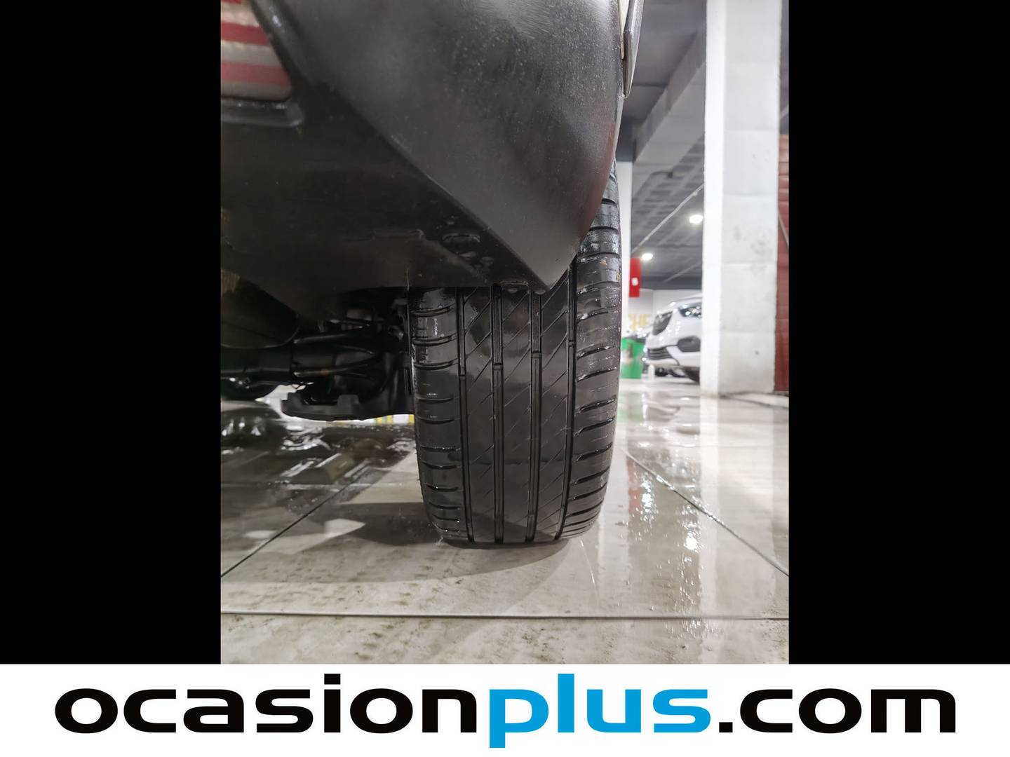 Foto Peugeot 2008 Peugeot 2008 PureTech 110 S&S Allure (110 CV)